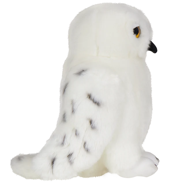 Hedwig Soft Toy - Large - Image 3