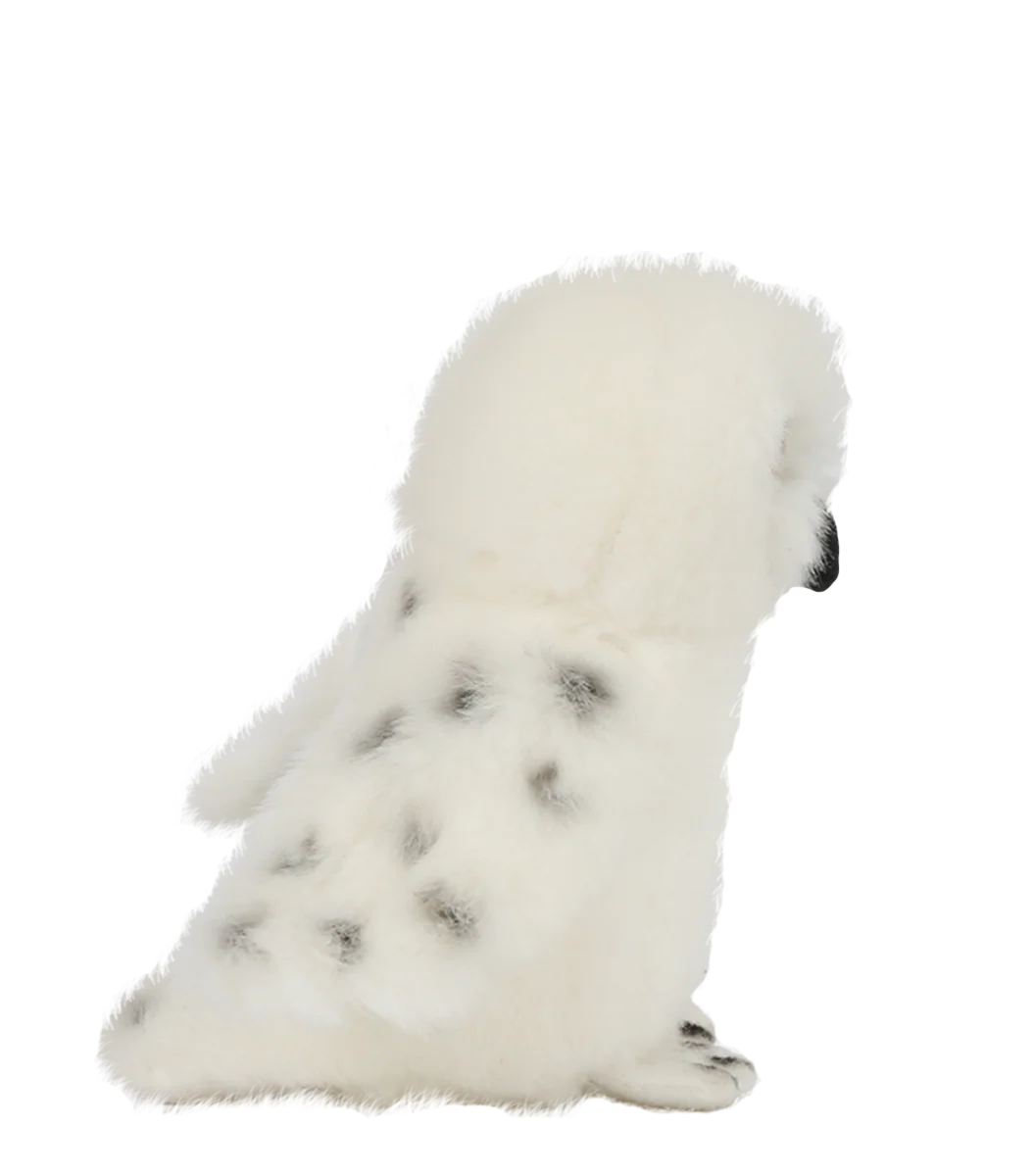 Hedwig Soft Toy - Small - Image 2