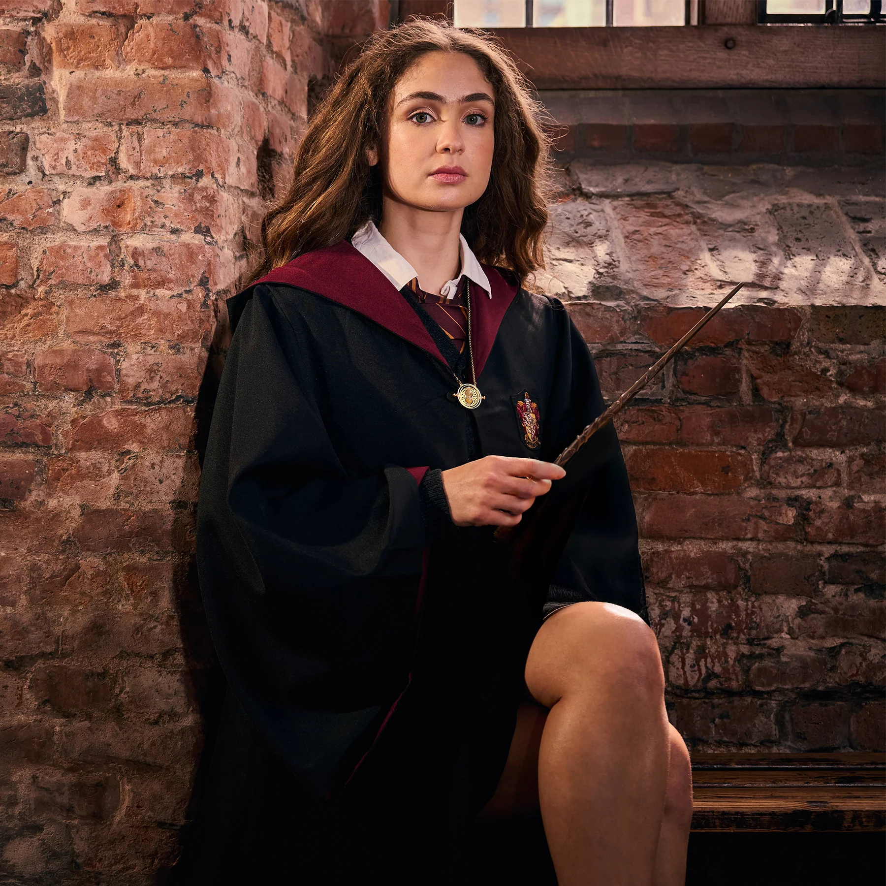 Hermione Granger Halloween Set - Image 2