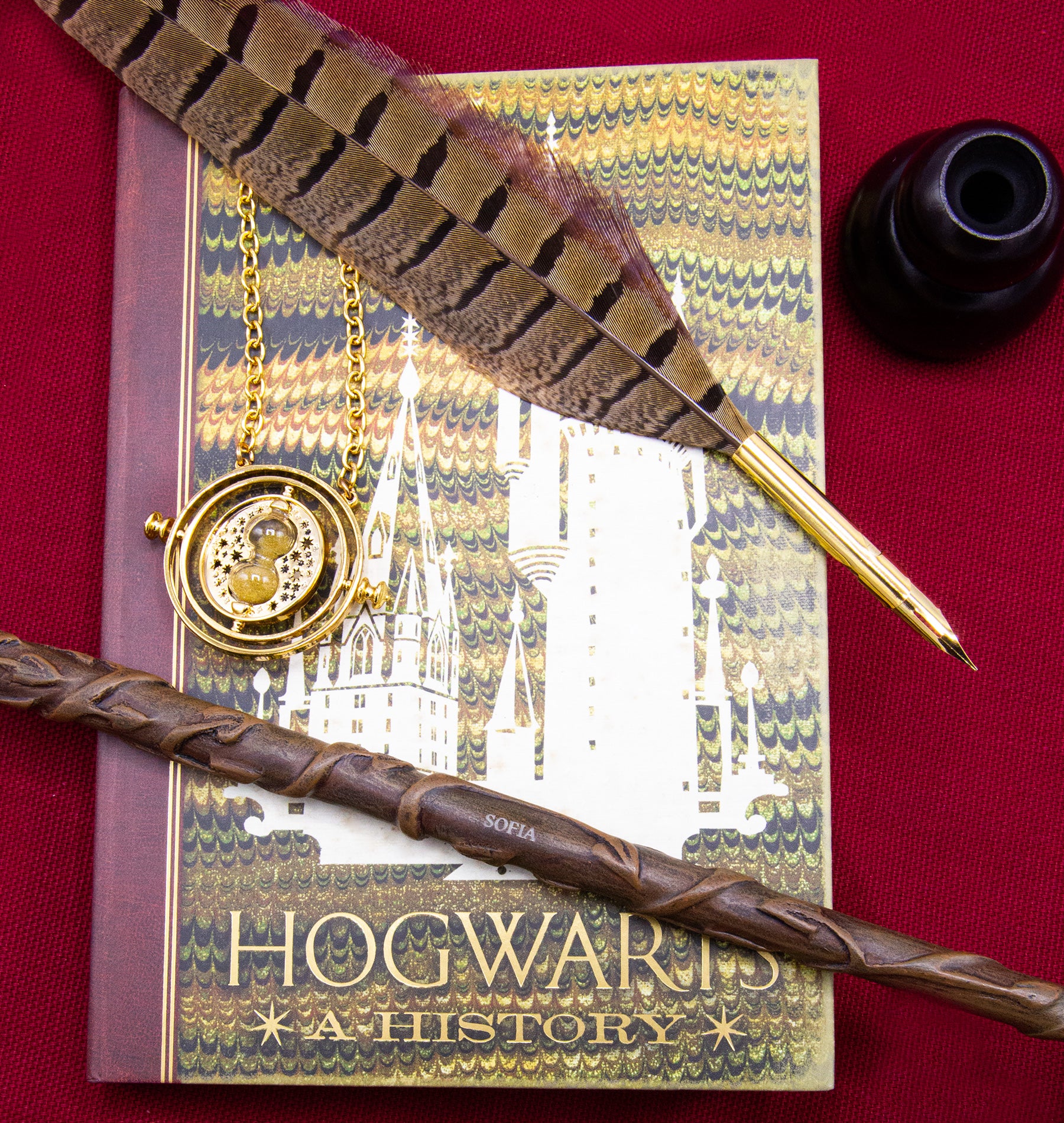Hermione Granger's Wand - Image 3