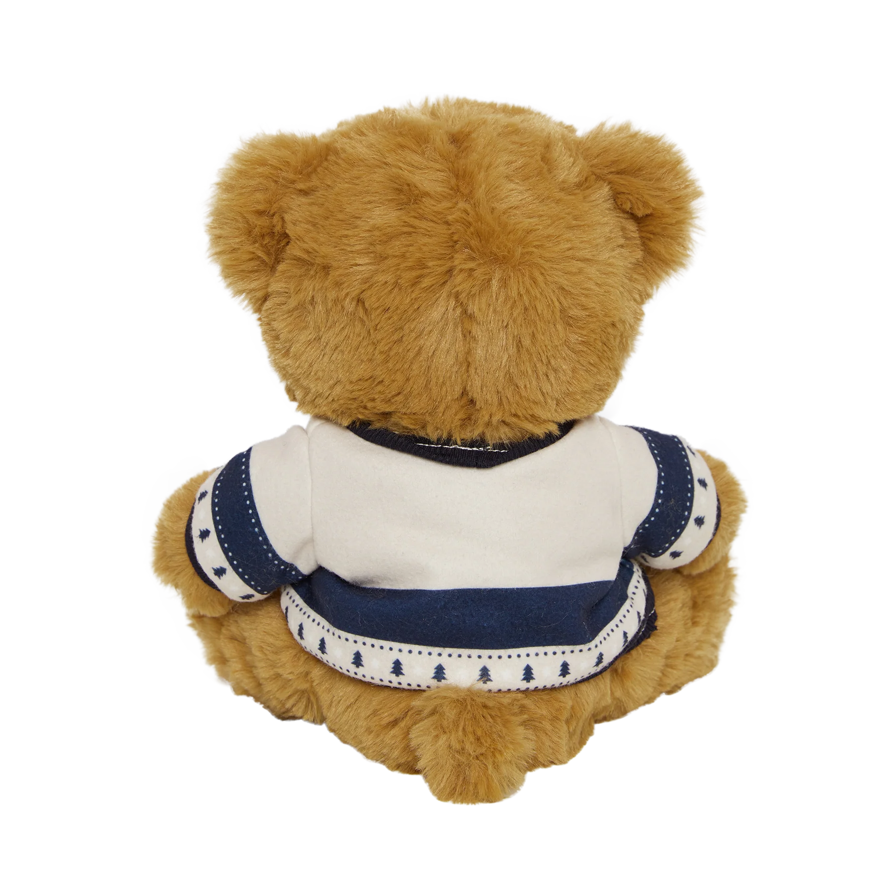 Hogwarts Christmas Bear - Image 2