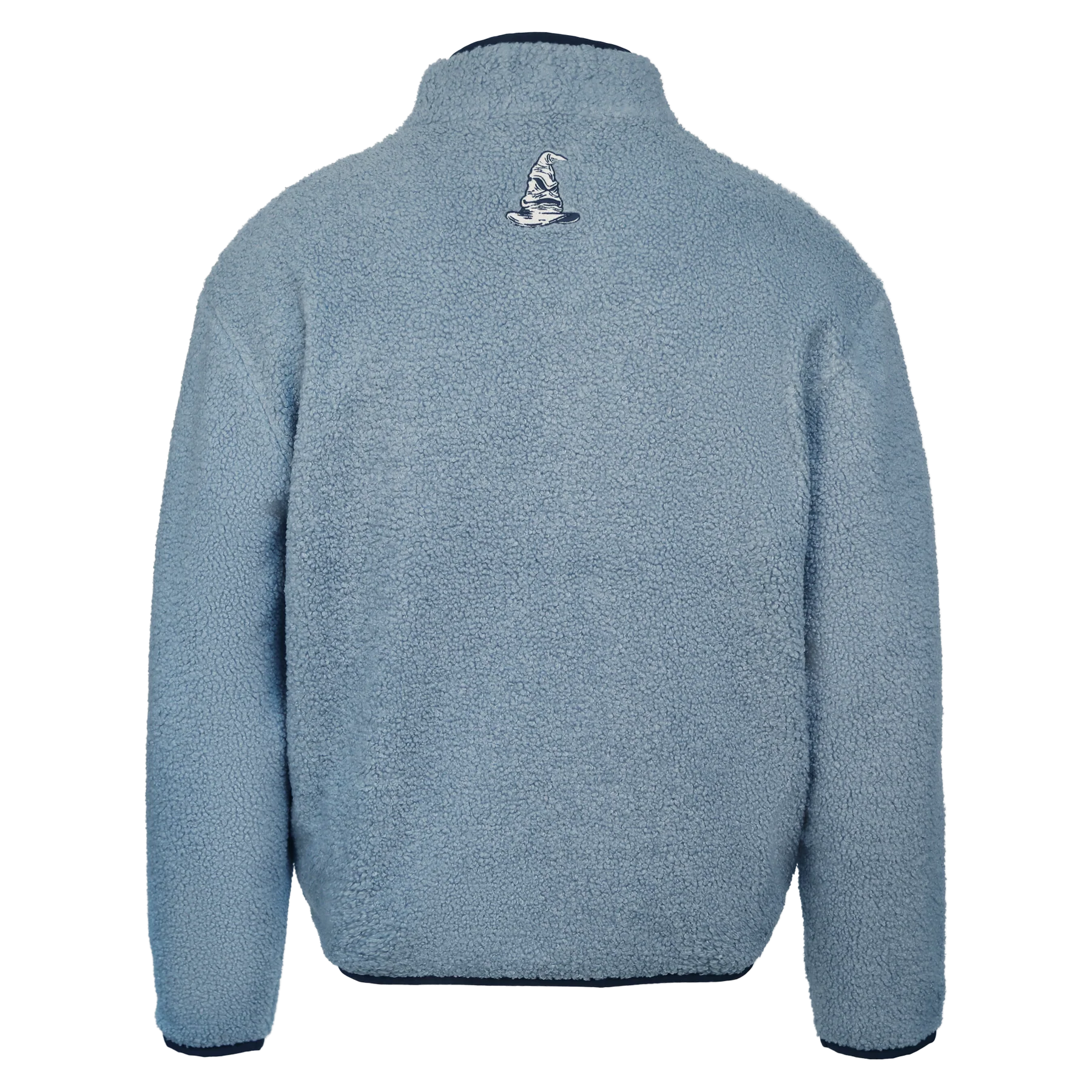 Hogwarts Crest Fleece - Image 6