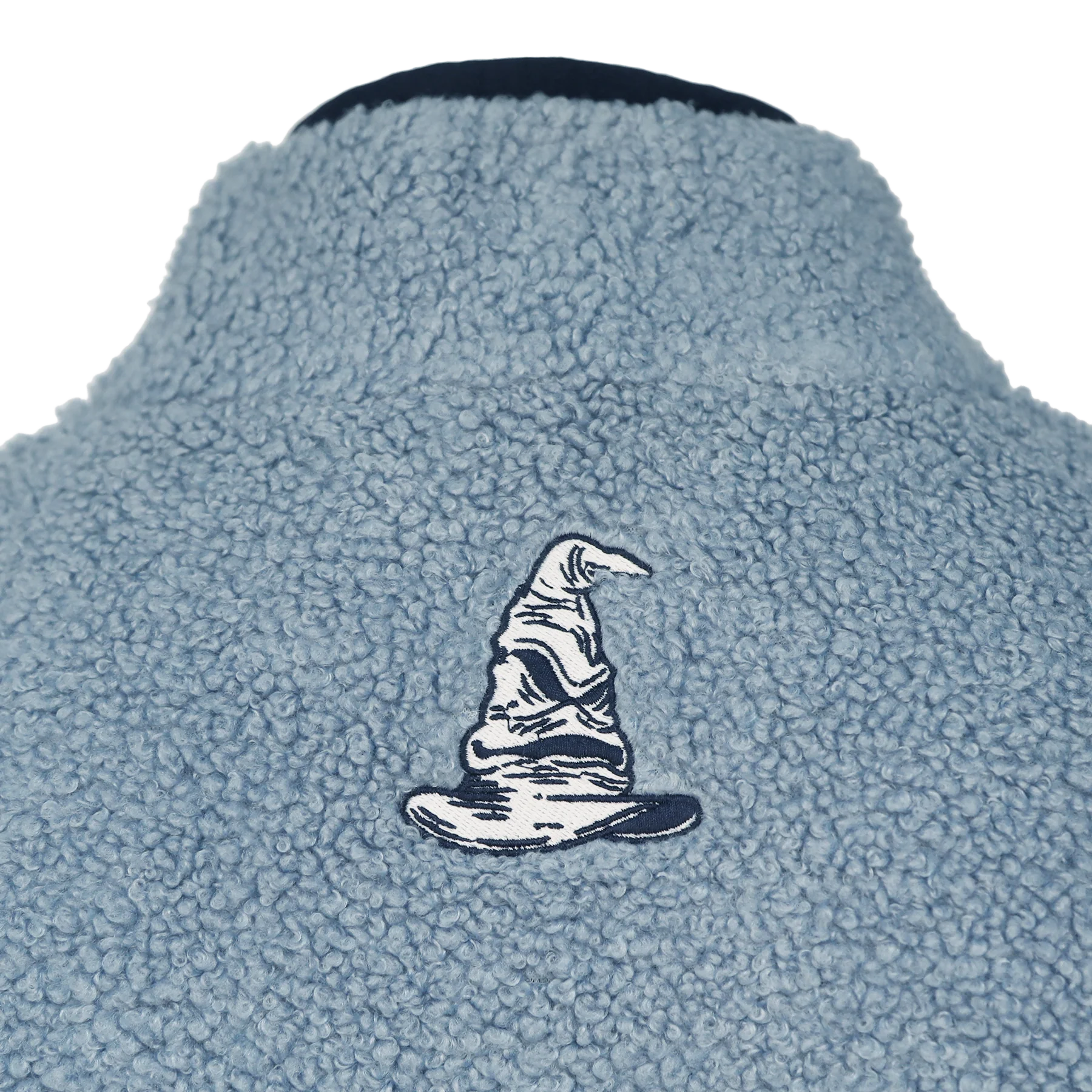 Hogwarts Crest Fleece - Image 8