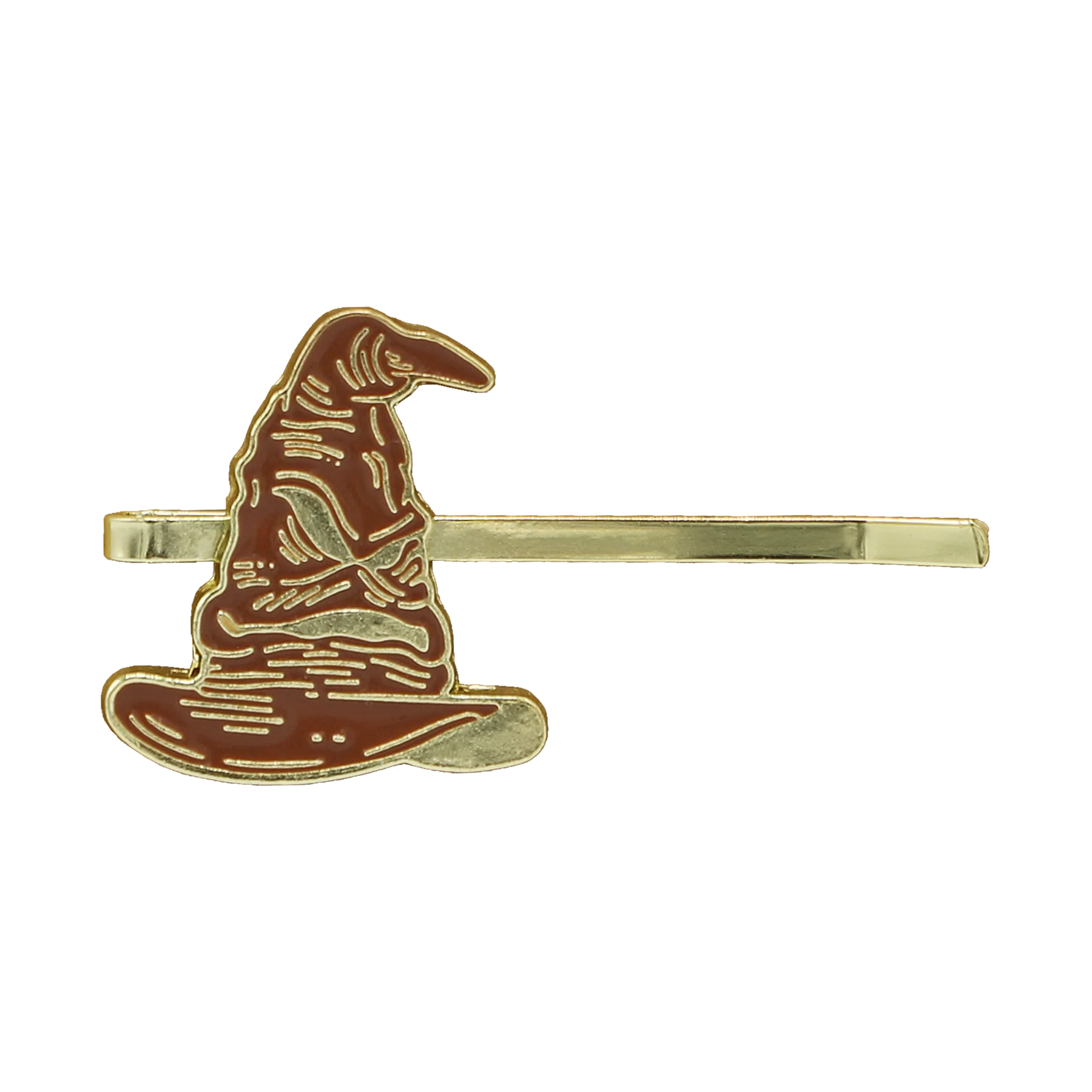 Hogwarts Crest Hair Clips 2-Pack - Image 5