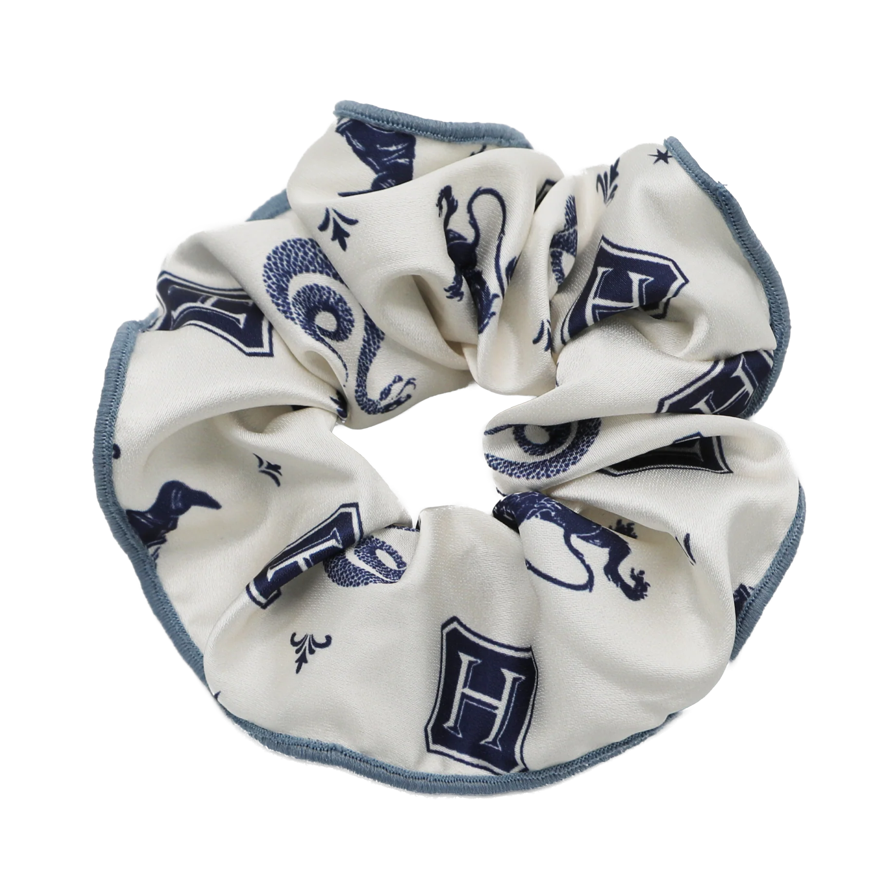 Hogwarts Crest Scrunchies 3-Pack - Image 3