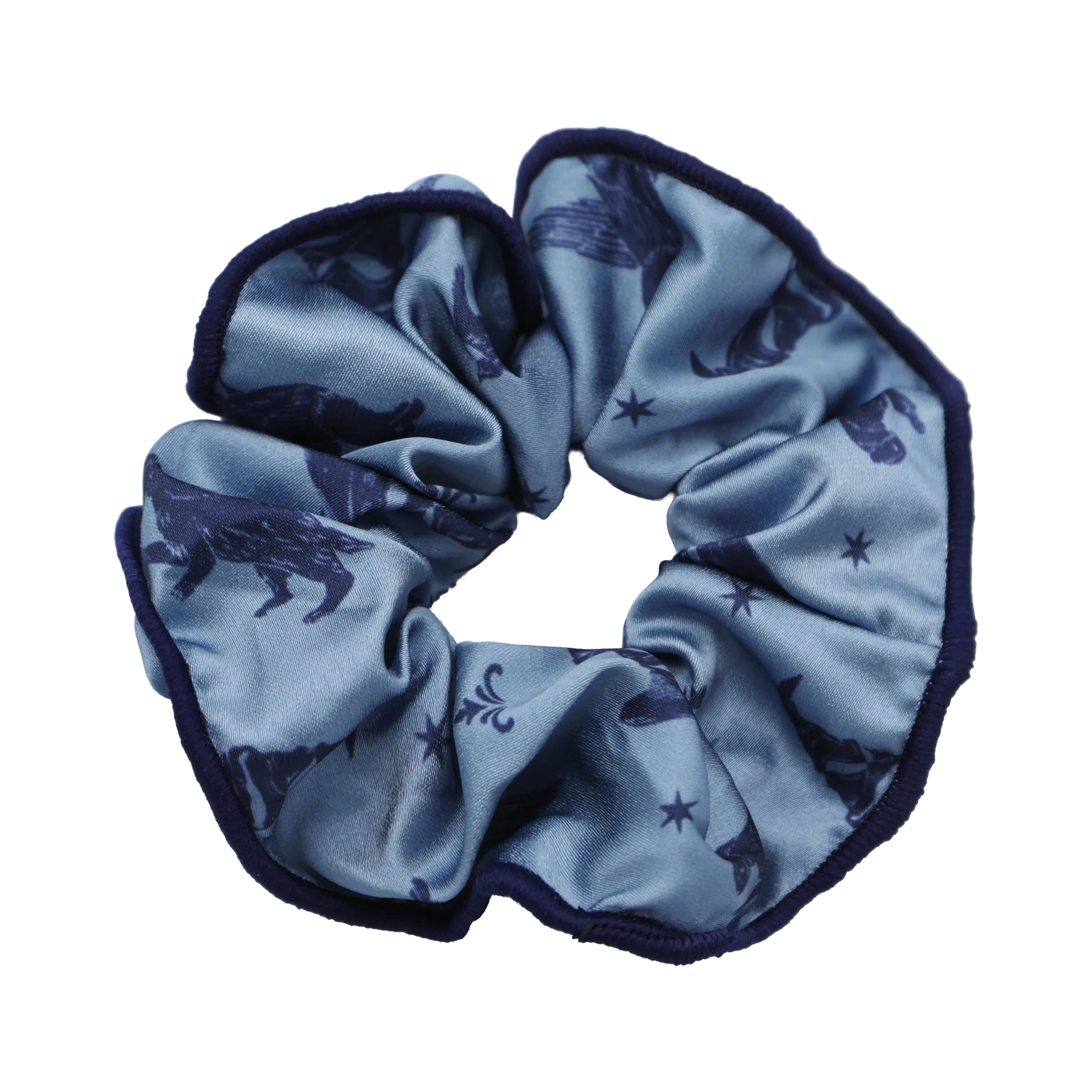 Hogwarts Crest Scrunchies 3-Pack - Image 5