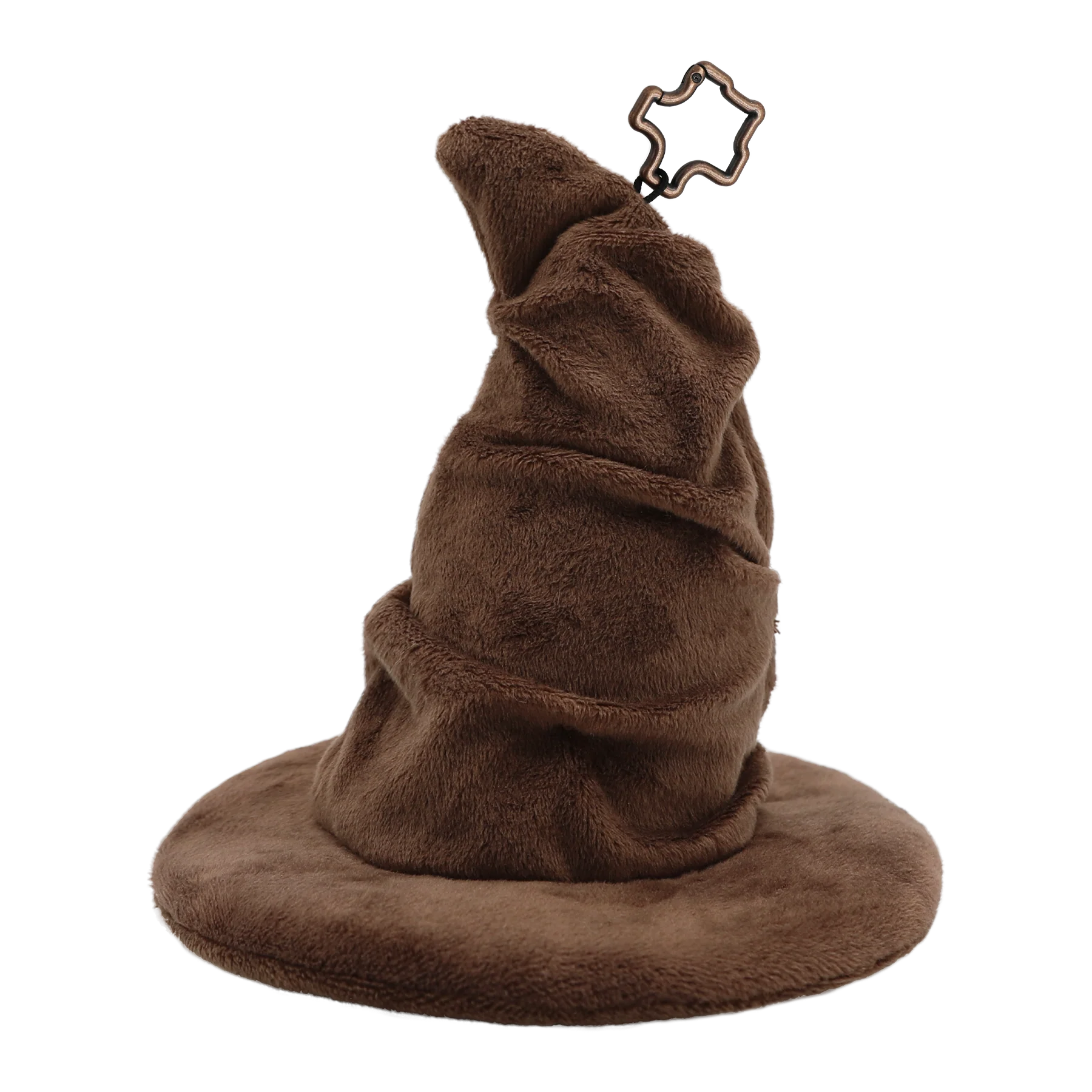 Hogwarts Crest Sorting Hat Charm Tote - Image 4