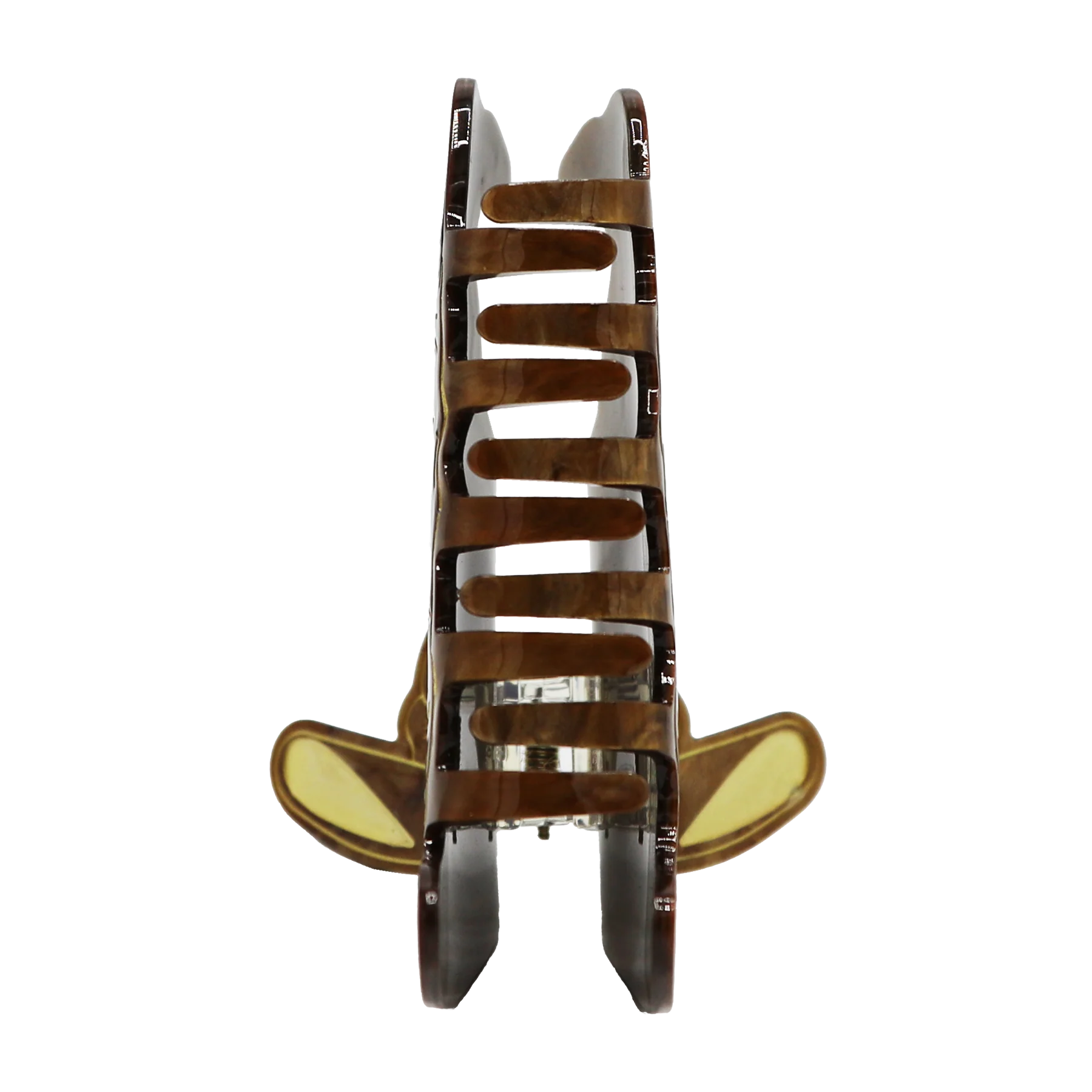 Hogwarts Crest Sorting Hat Hair Clip - Image 4