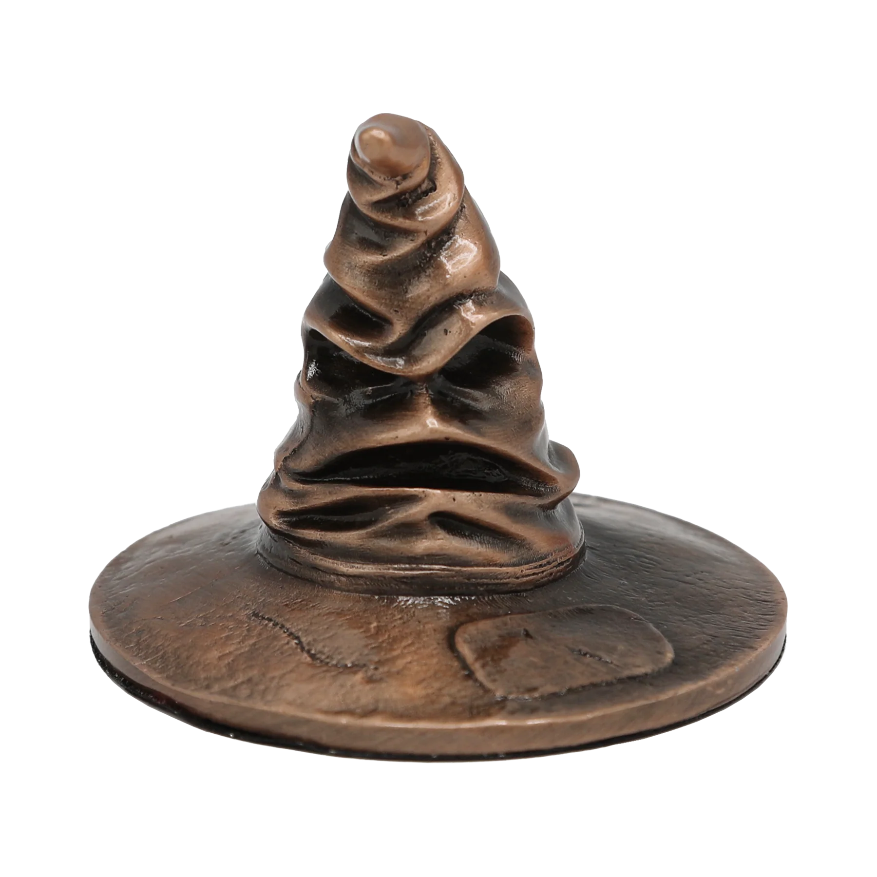 Hogwarts Crest Sorting Hat Paperweight - Image 2