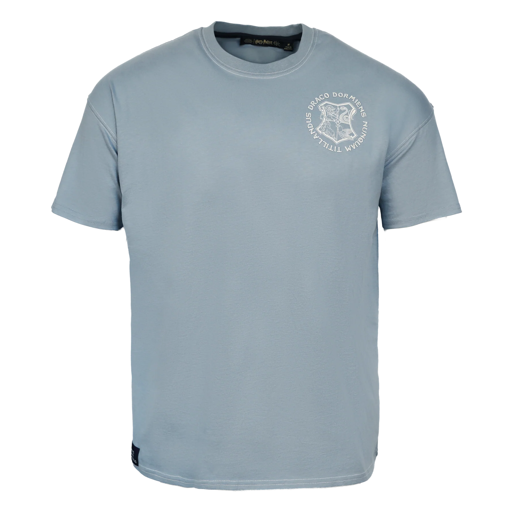Hogwarts Crest T-Shirt - Image 3