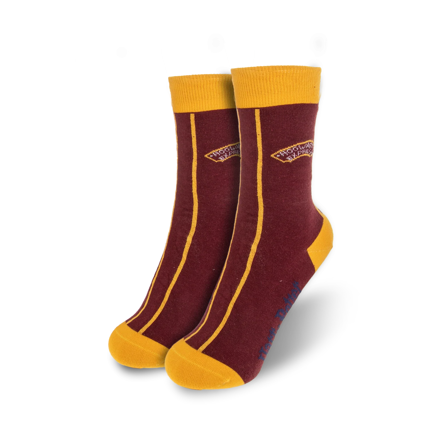 Hogwarts Express Body Wash & Socks Set - Image 5