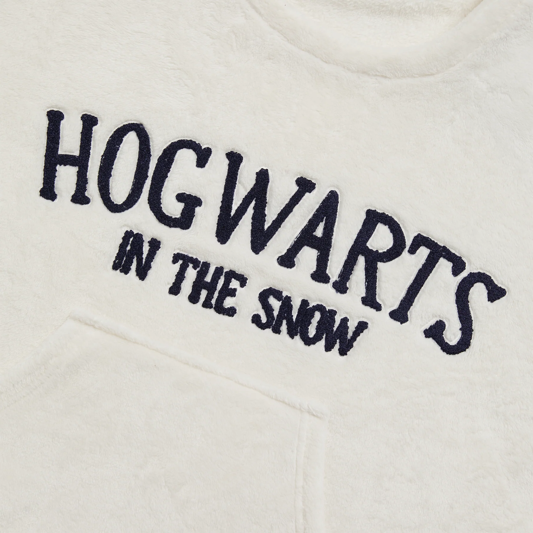 Hogwarts in the Snow Globe Lounge Set - Image 4
