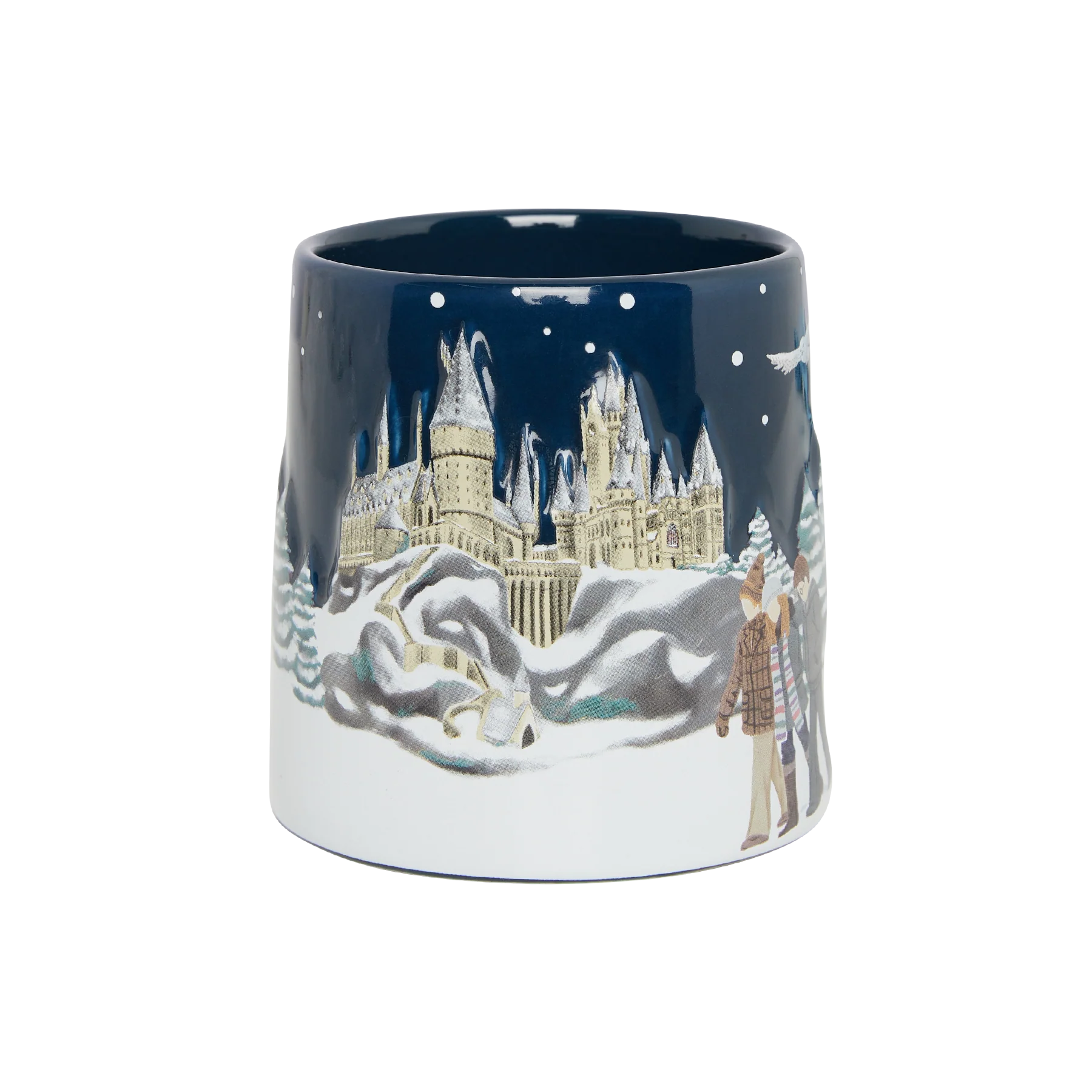 Hogwarts in the Snow Mug - Image 2