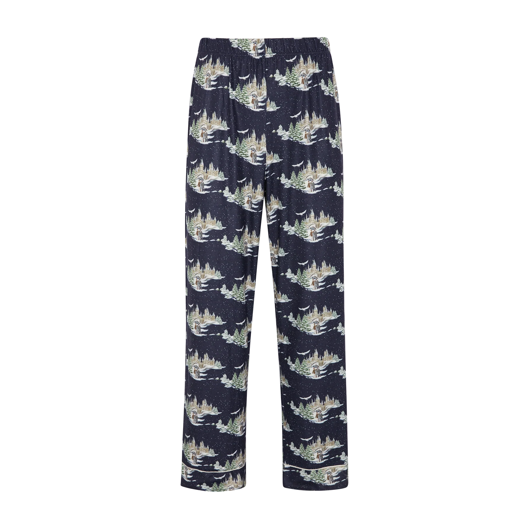 Hogwarts in the Snow Pajama Set - Image 5