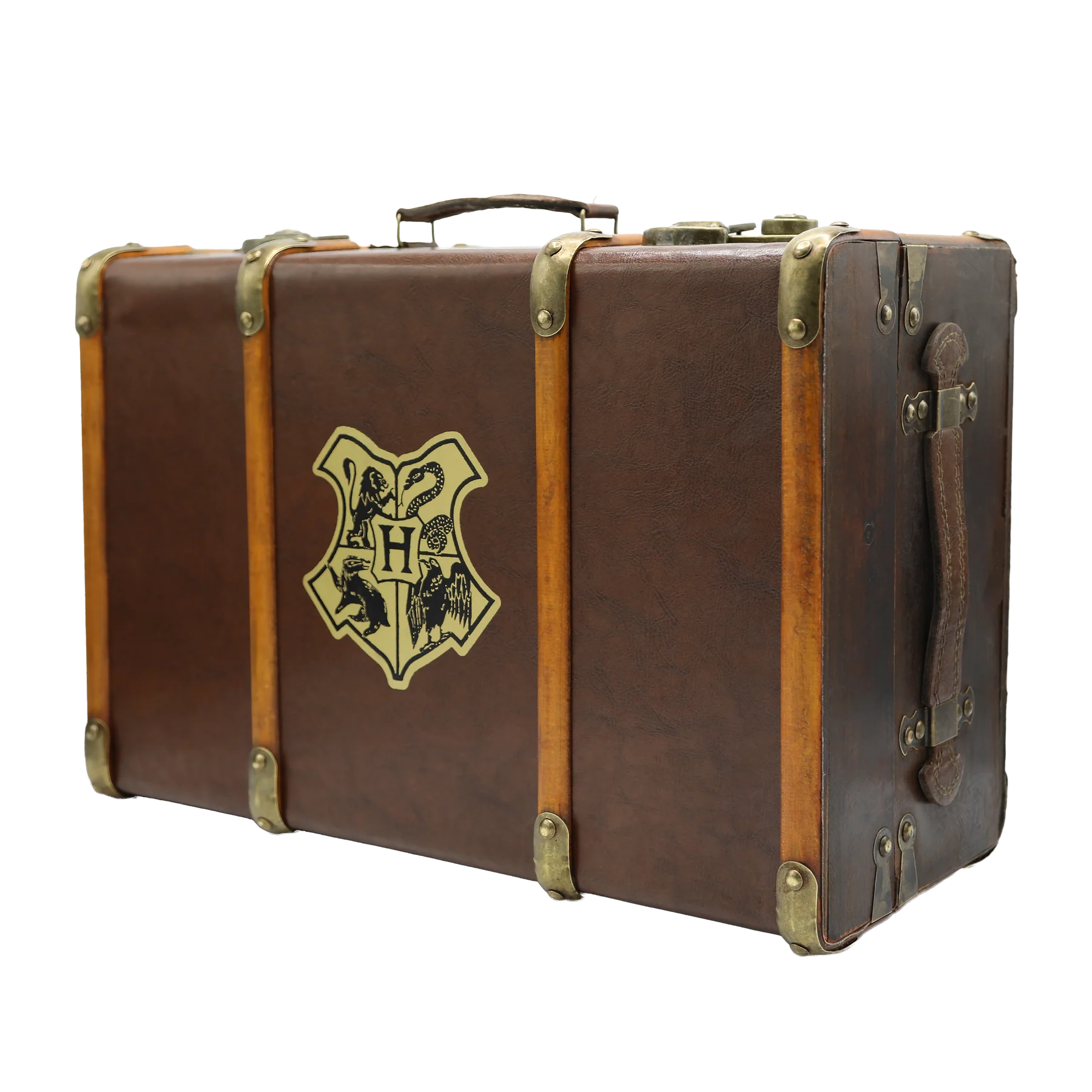 Hogwarts School Trunk Replica - Image 2