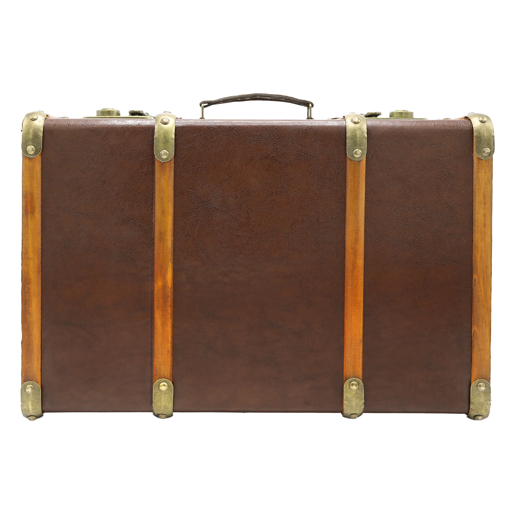 Hogwarts School Trunk Replica - Image 4