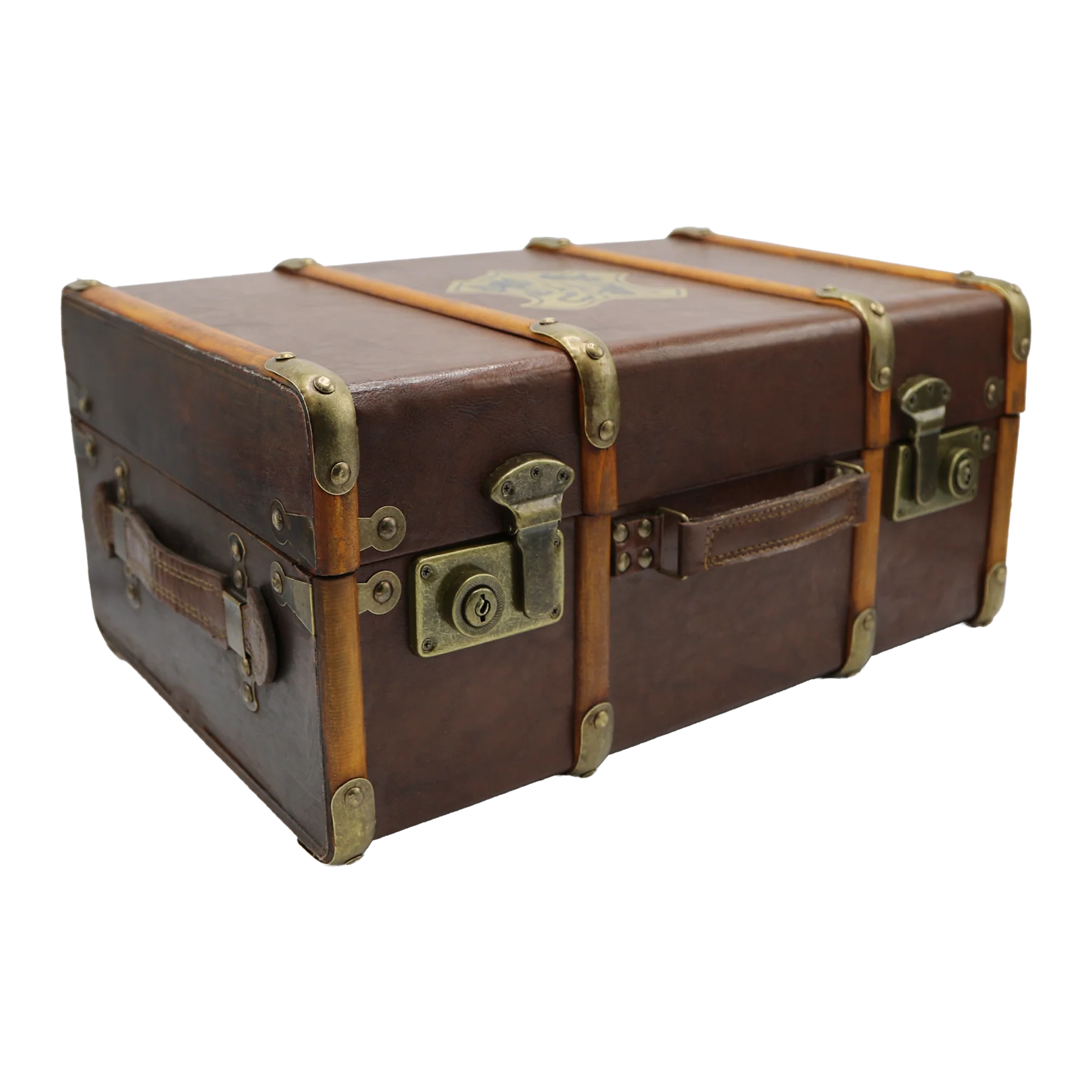 Hogwarts School Trunk Replica - Image 5