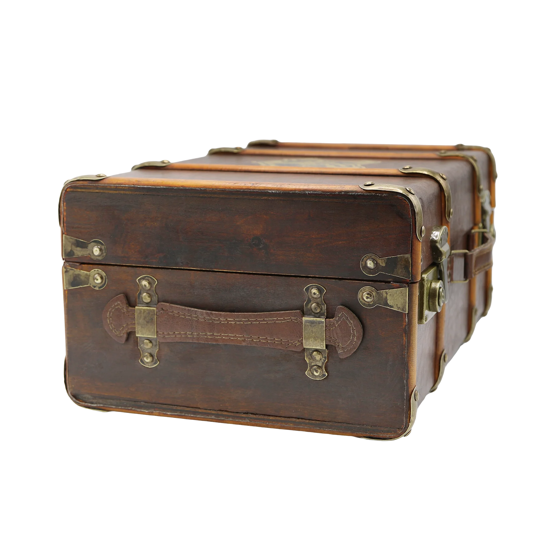 Hogwarts School Trunk Replica - Image 6