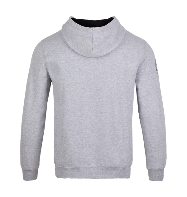 Hogwarts Scroll Hoodie - Image 3