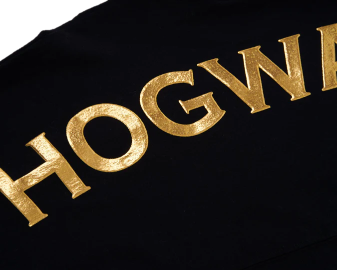 Hogwarts Spirit Jersey - Image 4