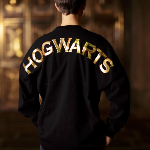 Hogwarts Spirit Jersey - Image 5