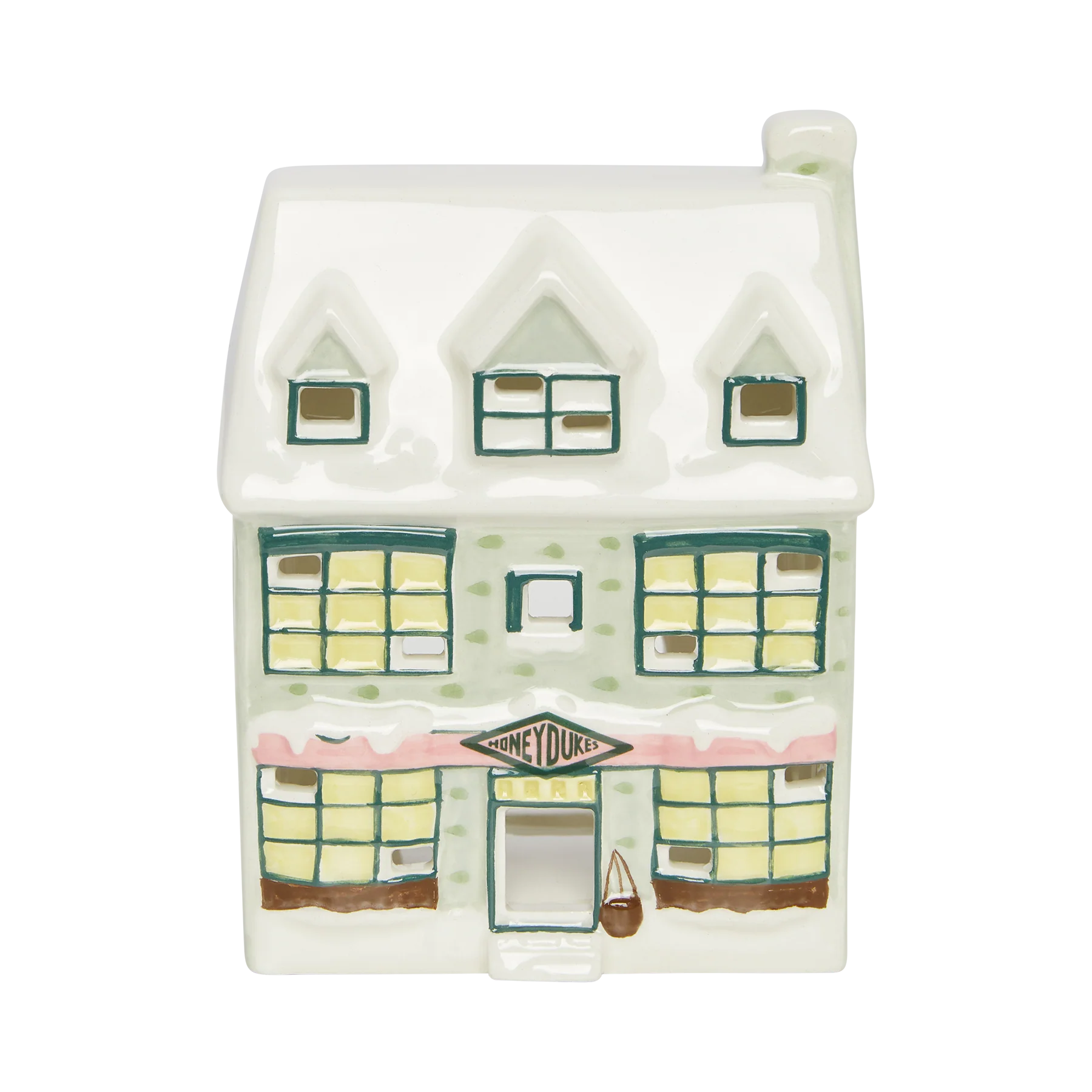 Honeydukes Christmas Tealight