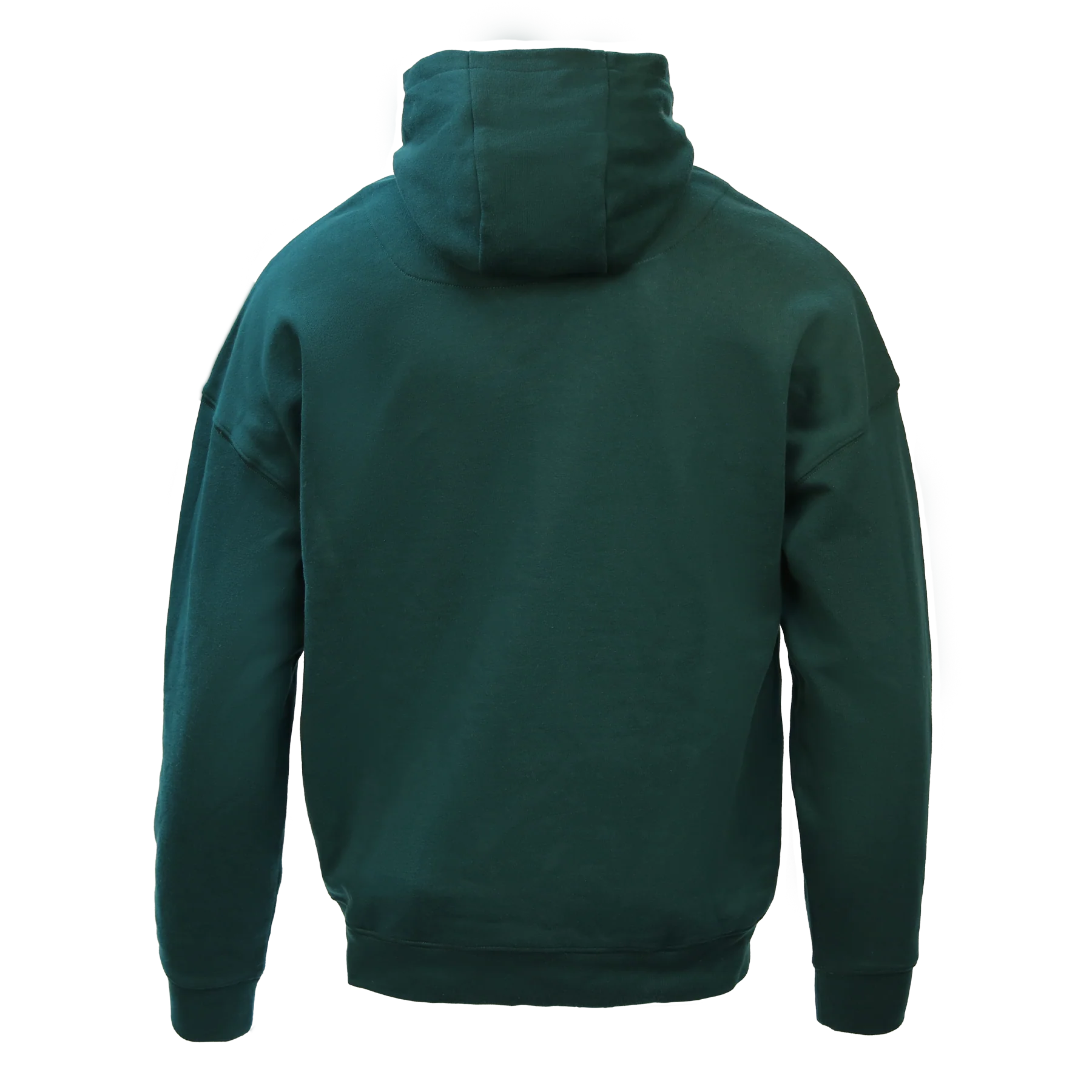 House Mascot Slytherin Hoodie - Image 2