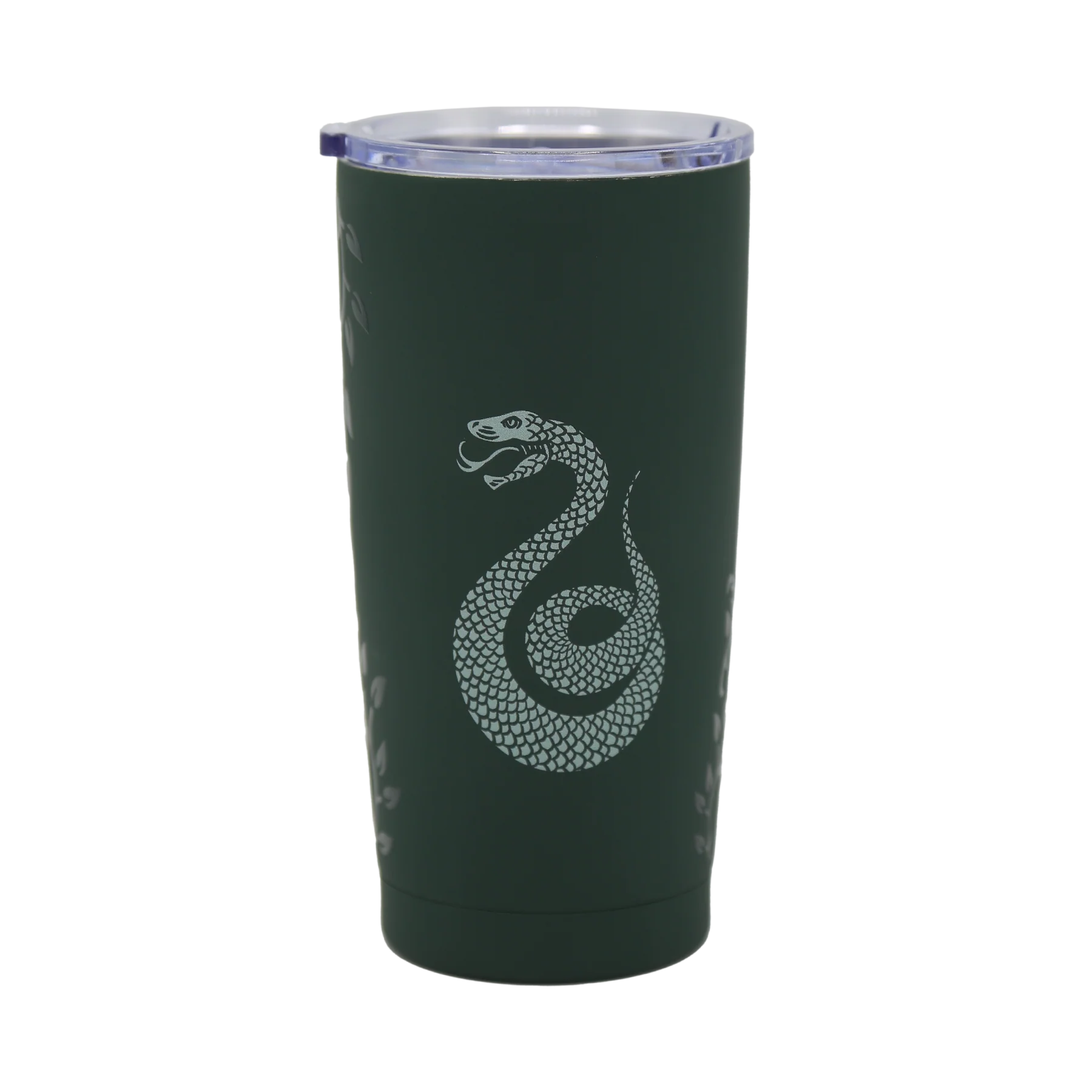House Mascot Slytherin Tumbler - Image 2