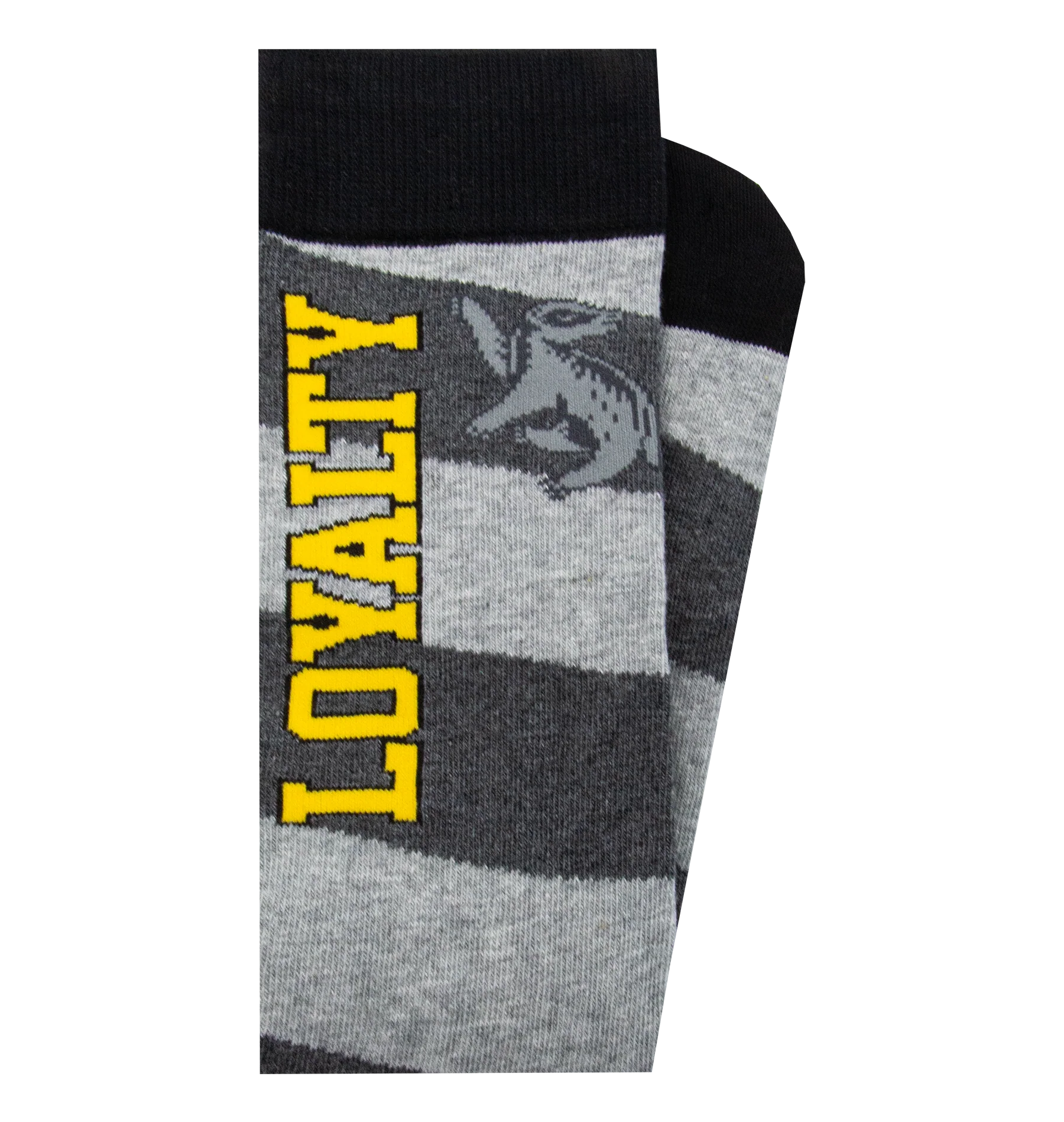 Hufflepuff 3-Pack Socks - Image 4