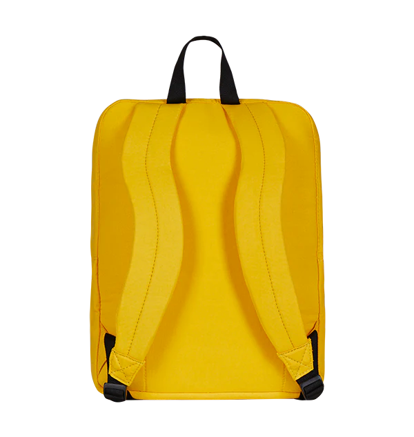 Hufflepuff Backpack - Image 2
