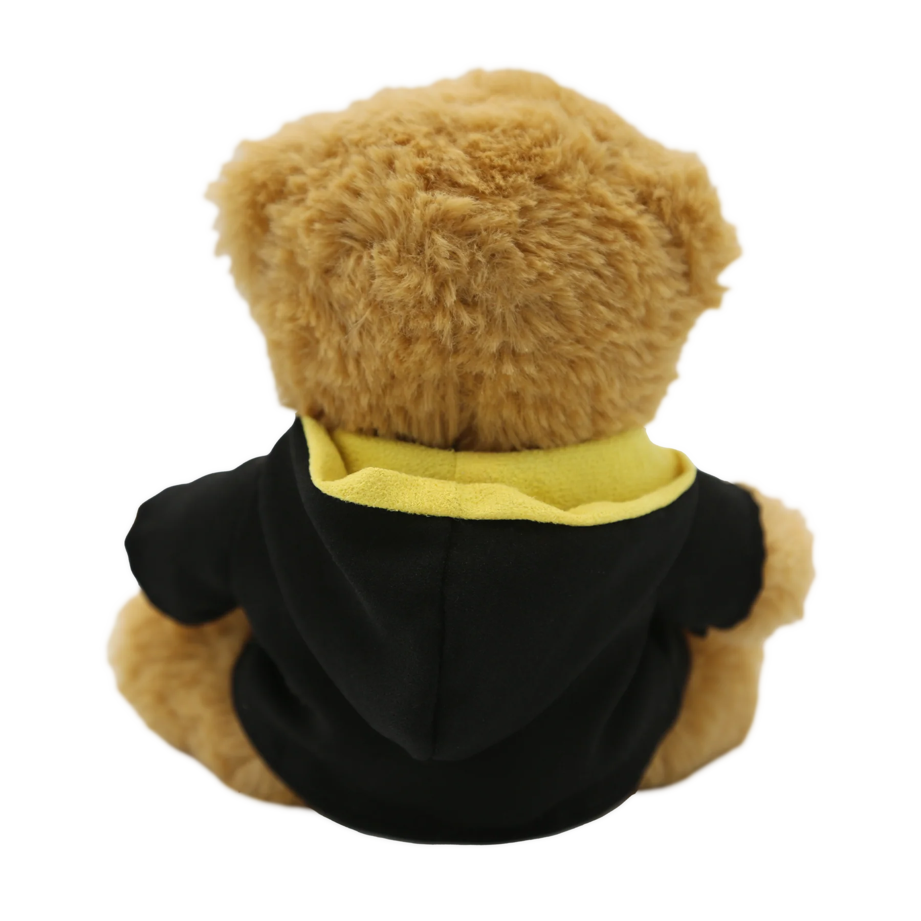 Hufflepuff Bear Plush - Image 2