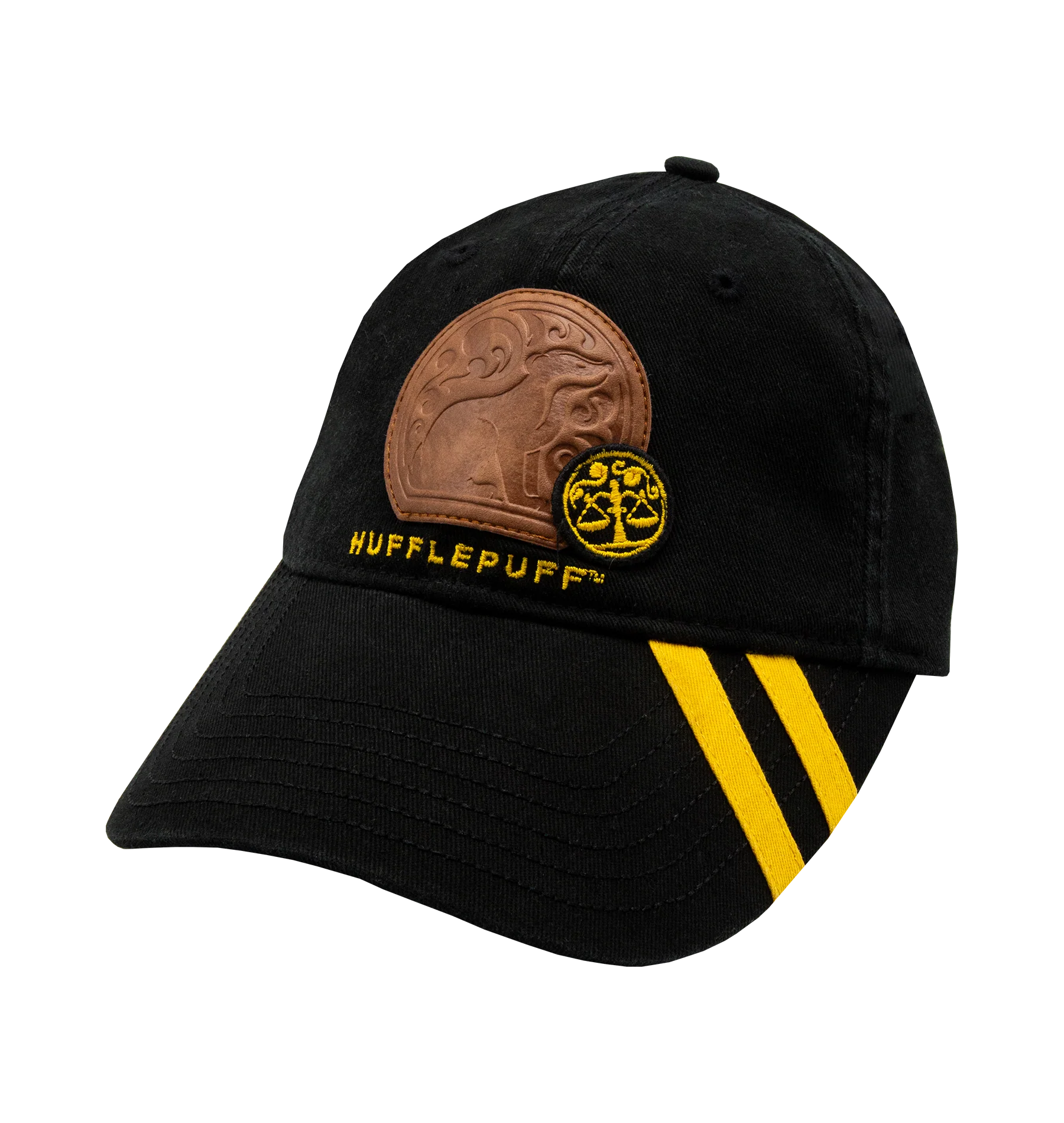 Hufflepuff House Baseball Cap