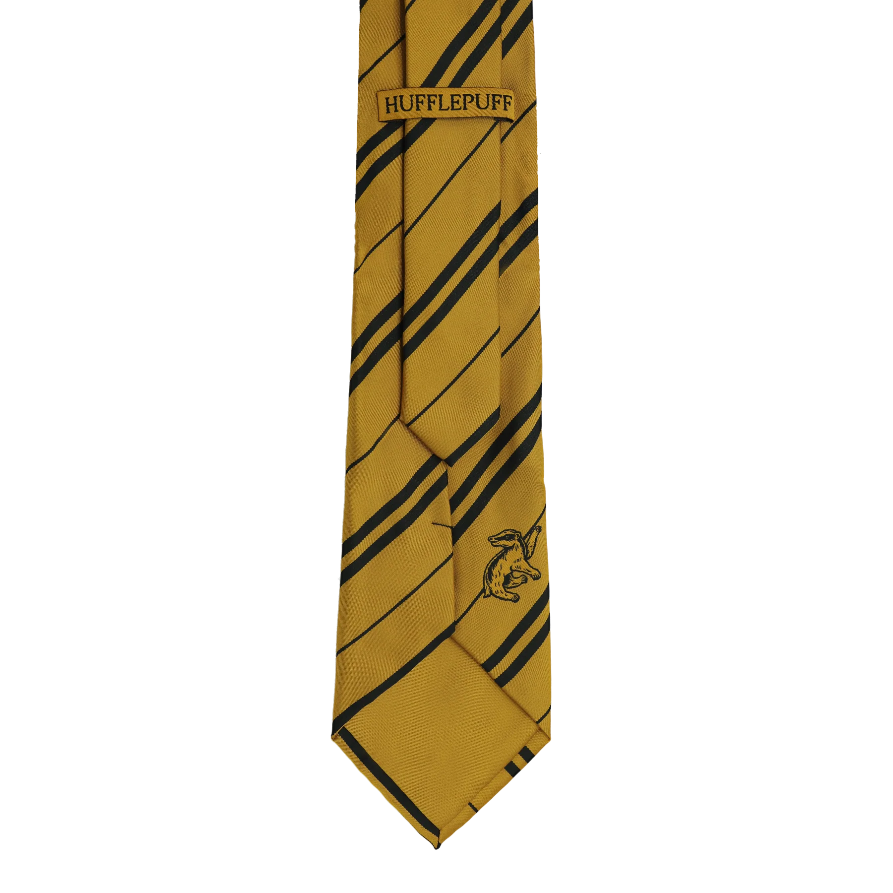 Hufflepuff House Tie - Image 3