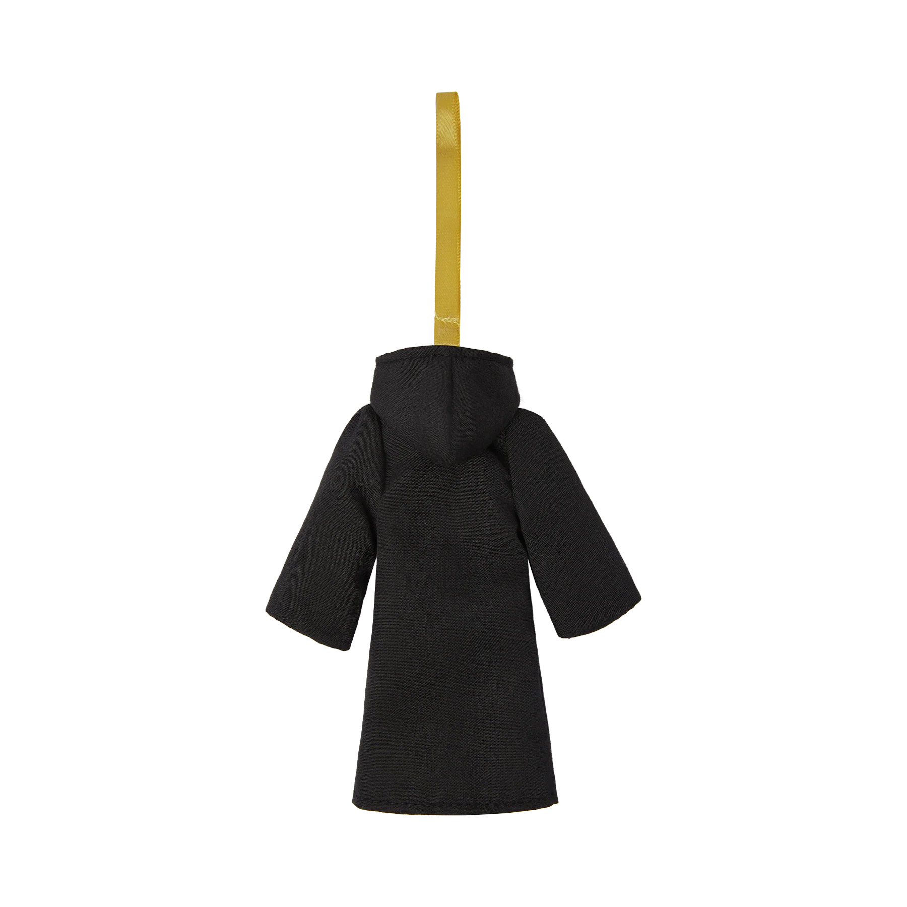 Hufflepuff Robe Christmas Ornament - Image 2