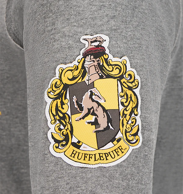 Hufflepuff Sweatshirt - Image 3