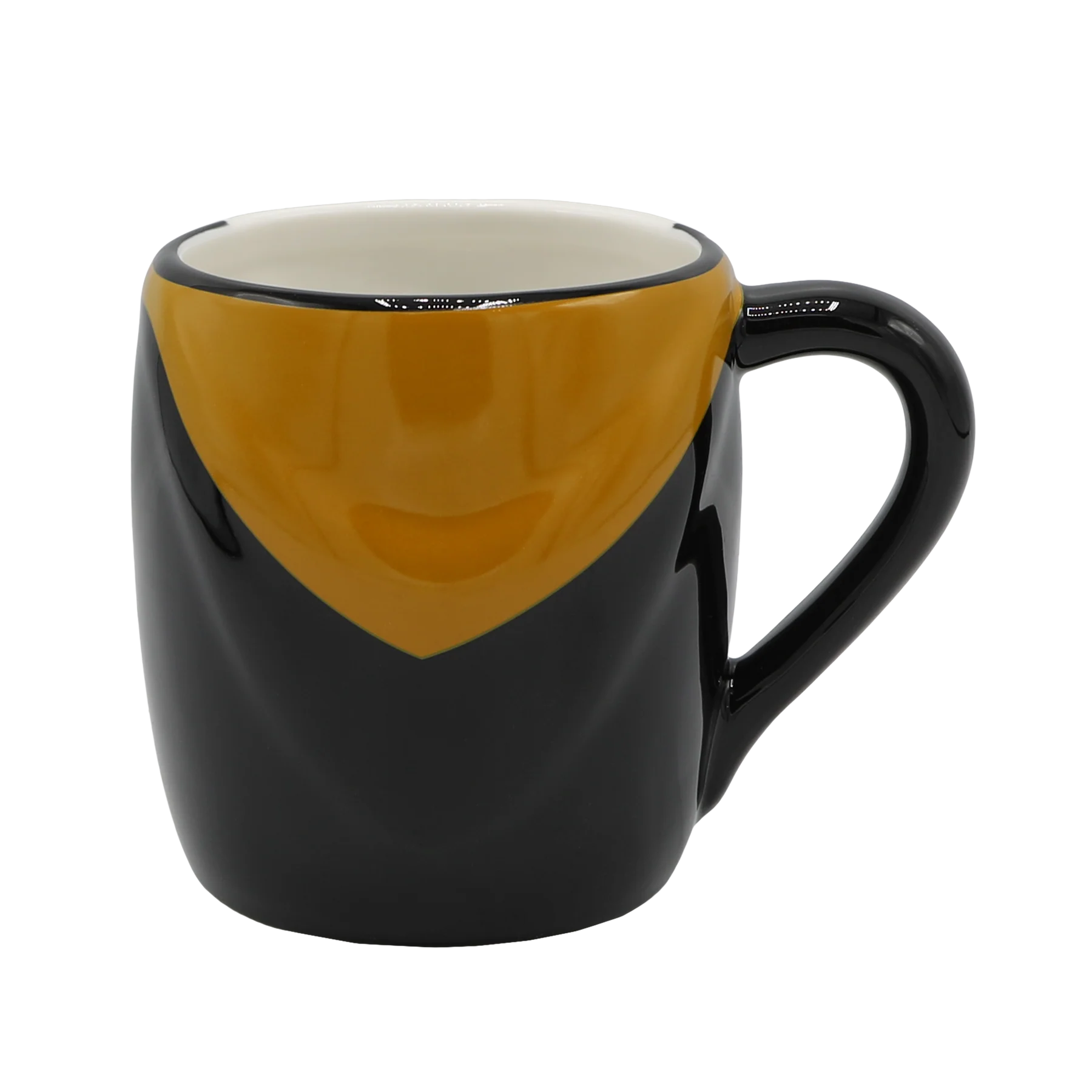 Hufflepuff Uniform Mug - Image 2