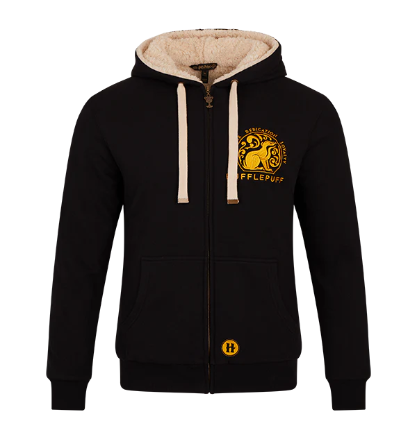 Hufflepuff Winter Gift Trunk - Image 3