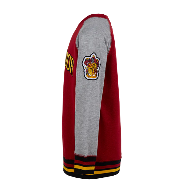 Kids Gryffindor Sweatshirt - Image 3
