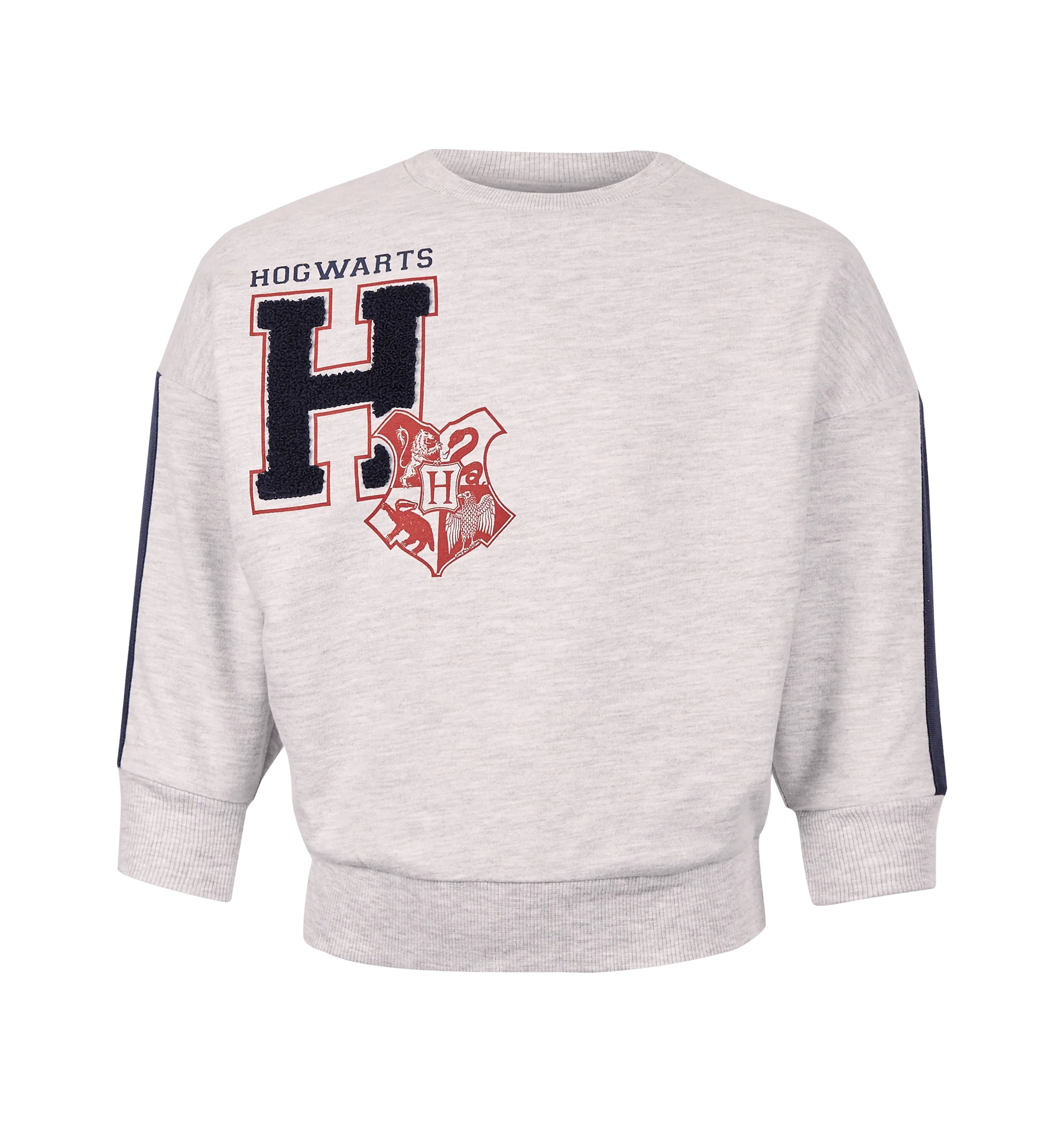 Kids Hogwarts Tracksuit - Image 3