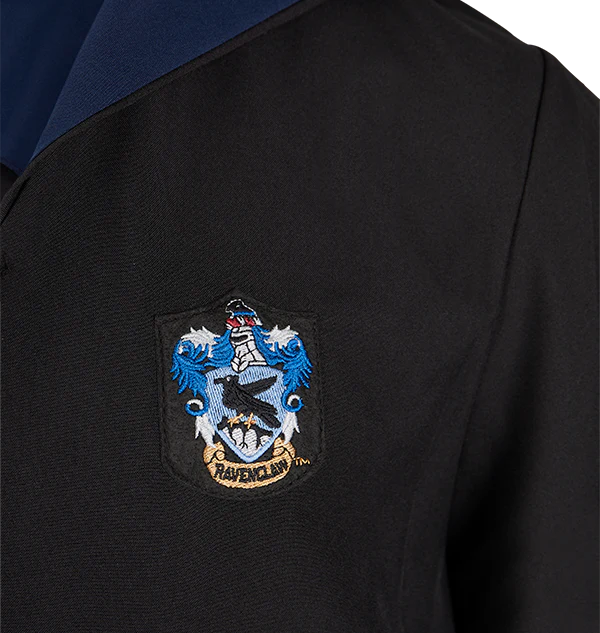 Kids Personalized Ravenclaw Robe - Image 3