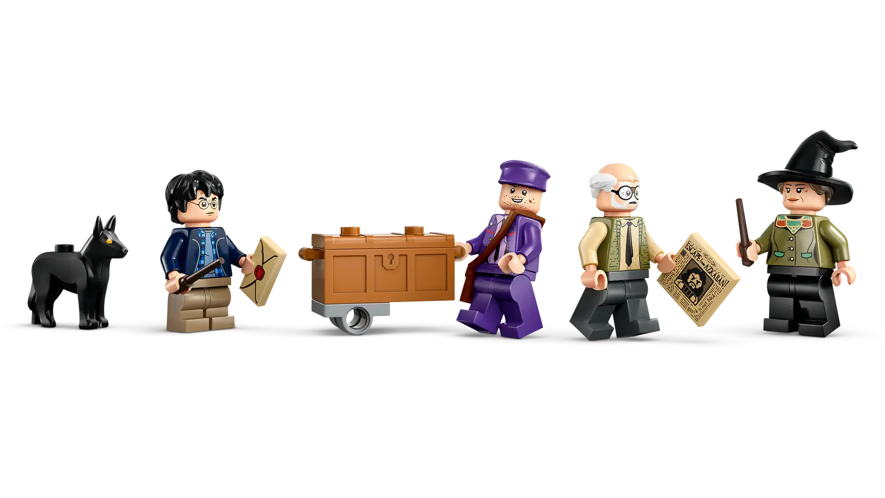 Knight Bus LEGO - Image 6