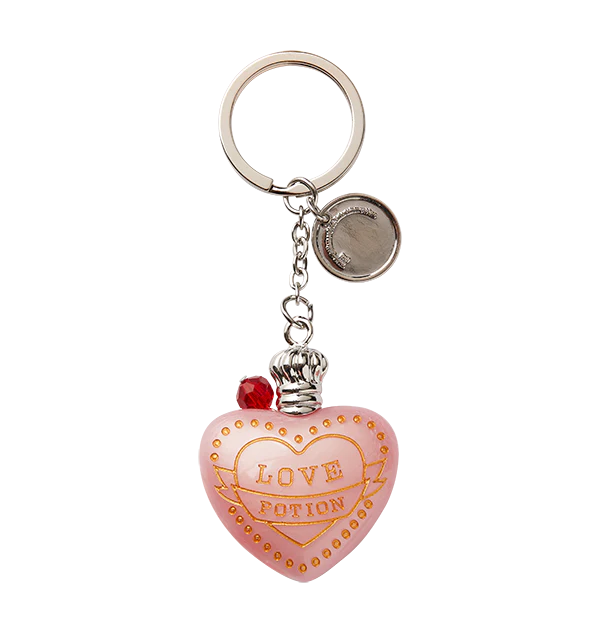 Love Potion Keyring - Image 2