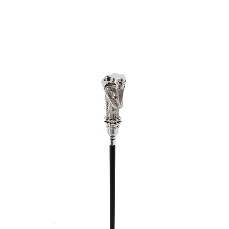 Lucius Malfoy's Wand & Cane - Image 3