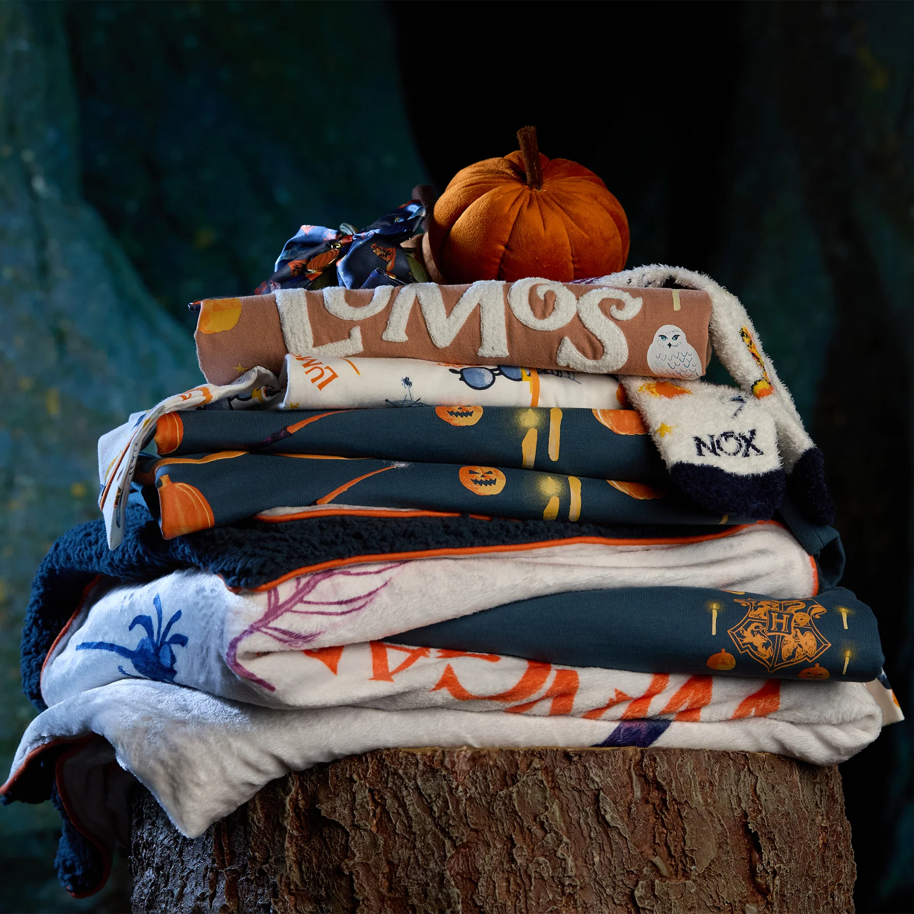 Lumos Nox Cozy Socks - Image 3