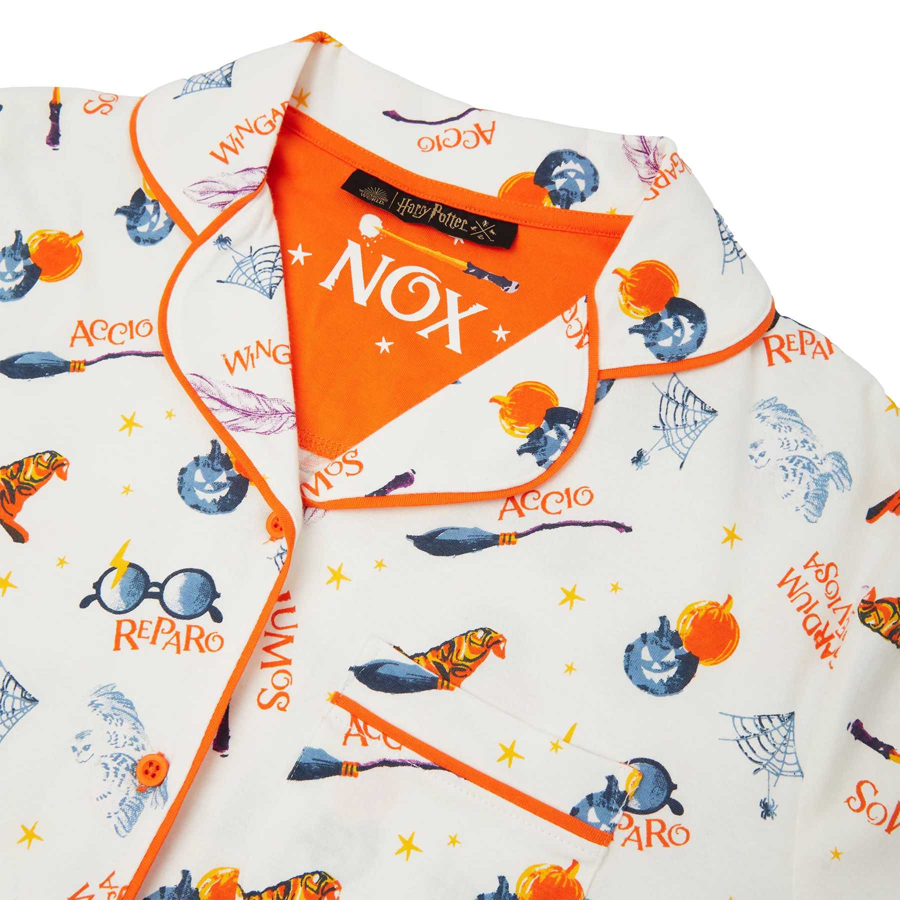 Lumos Nox Pajama Set - Image 6