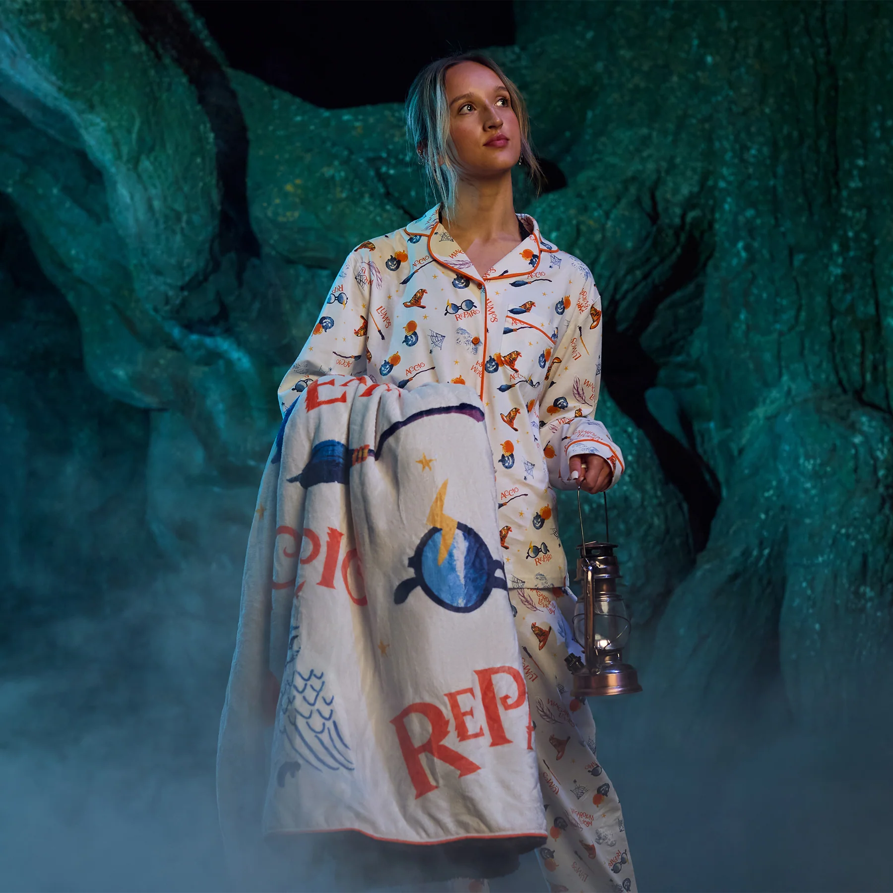 Lumos Nox Pajama Set - Image 7