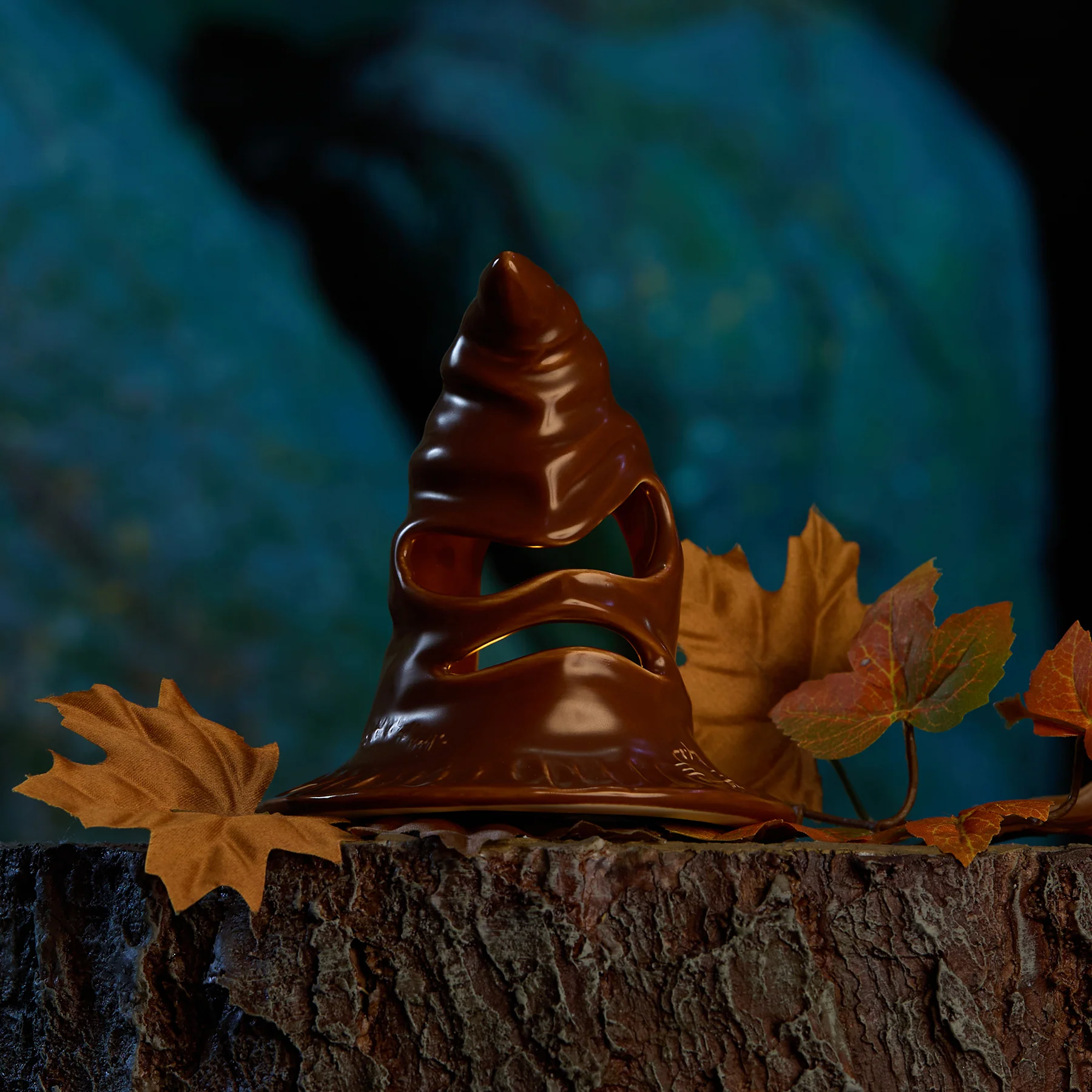 Lumos Nox Sorting Hat Tealight - Image 3