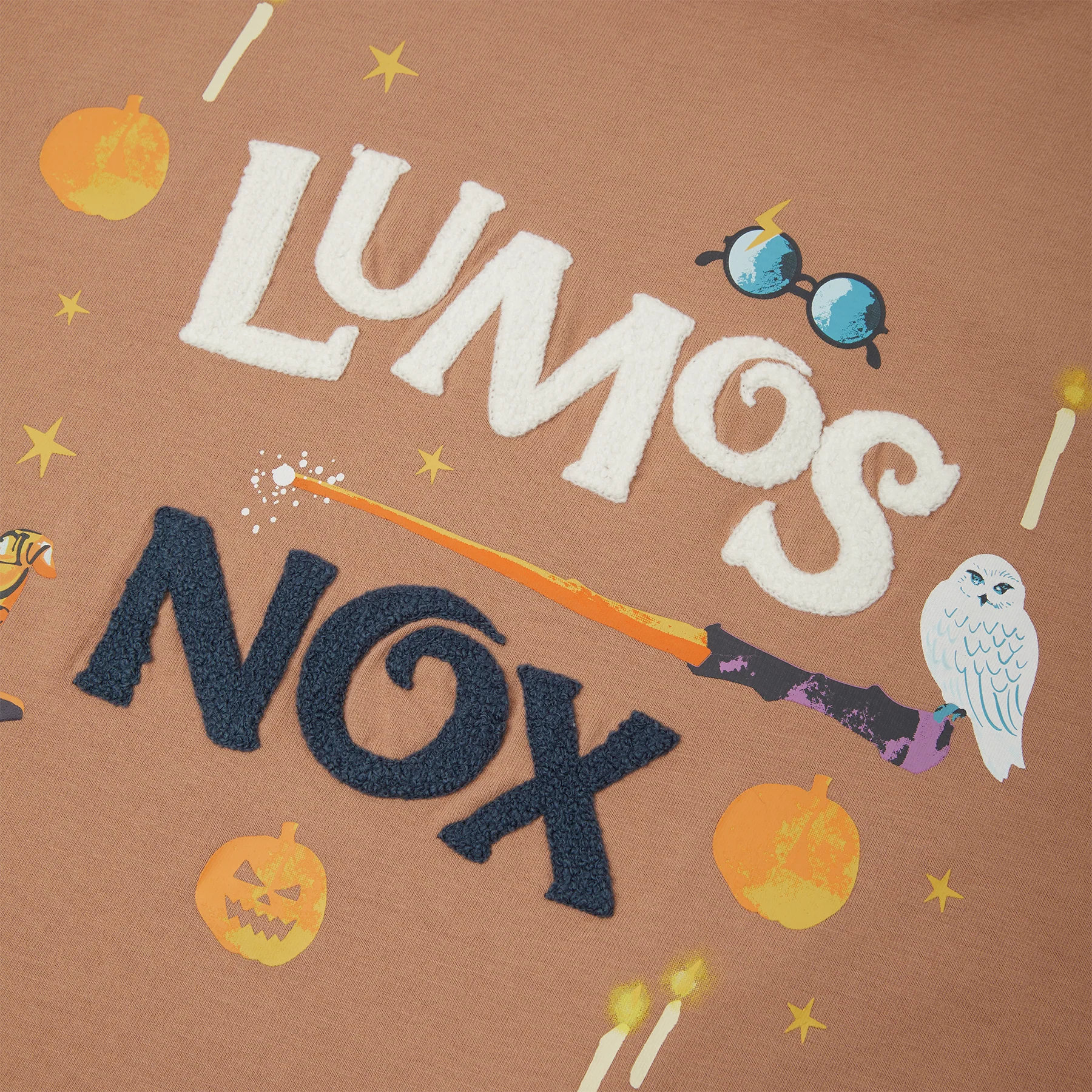 Lumos Nox T-Shirt - Image 3
