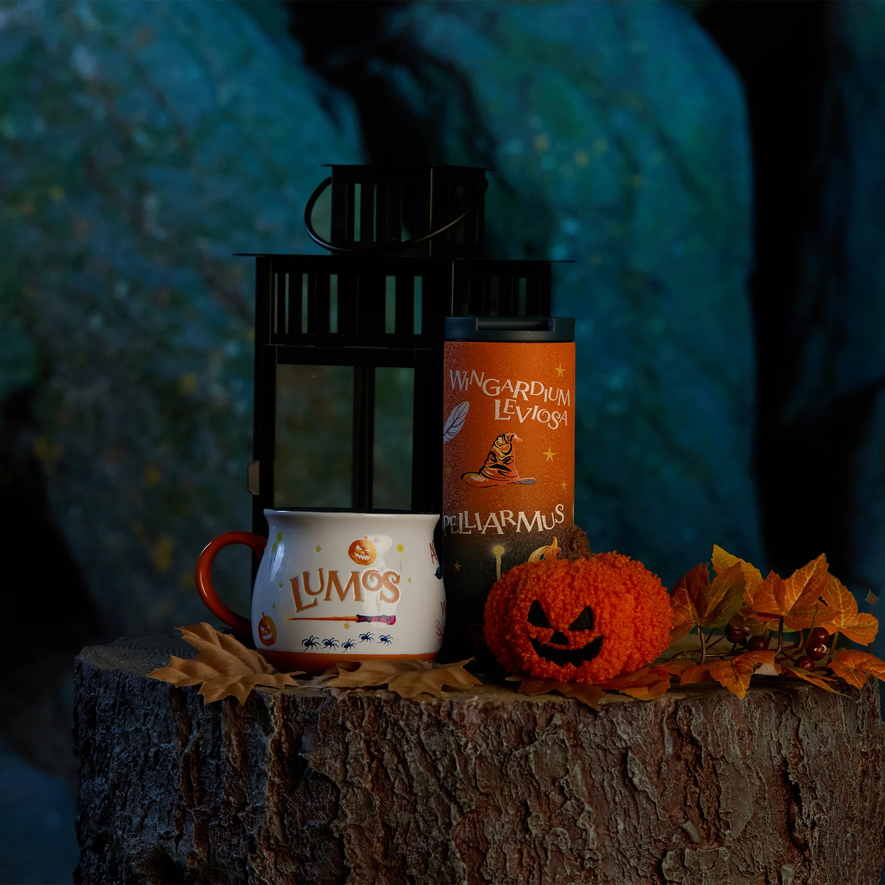 Lumos Nox Water Bottle - Image 3