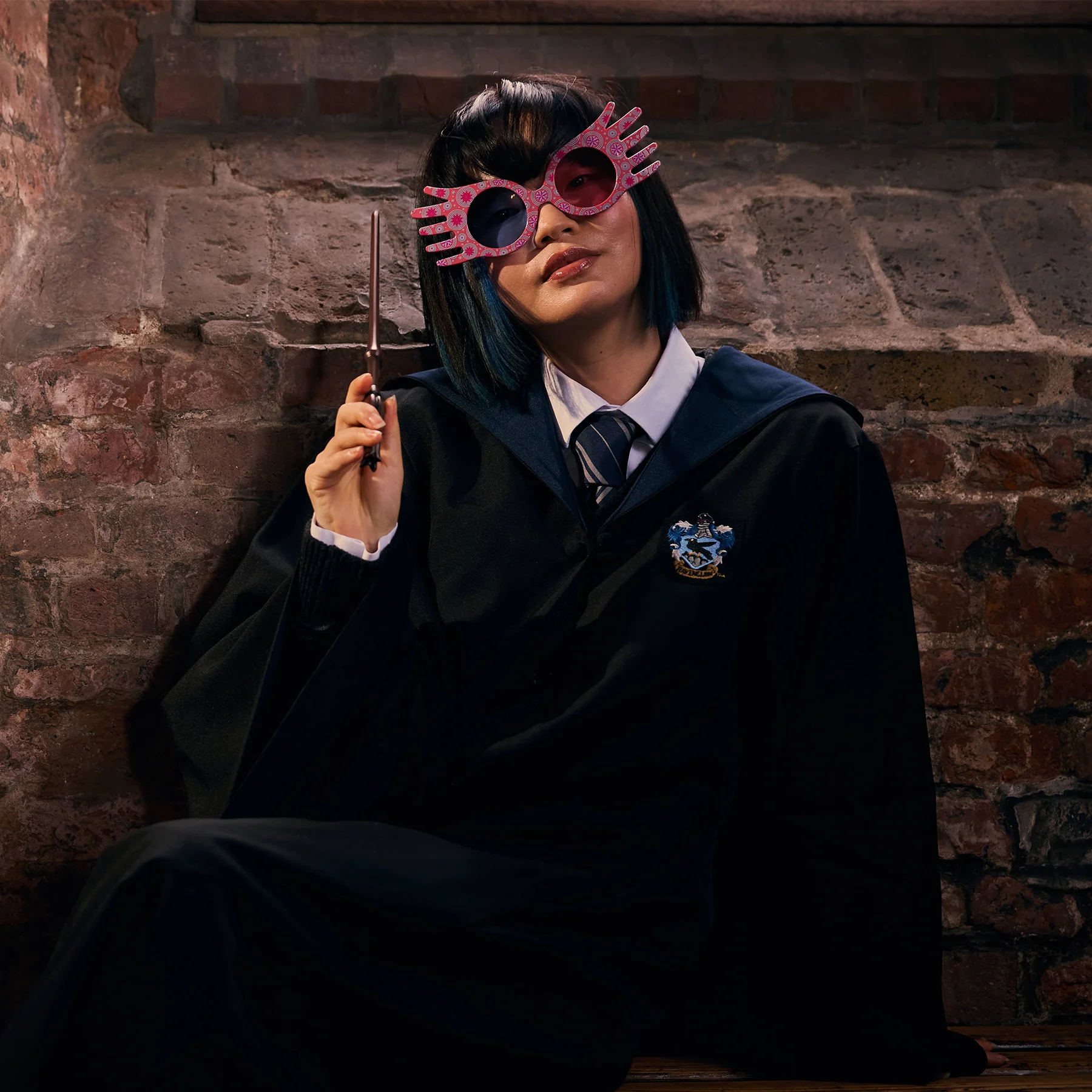 Luna Lovegood Halloween Set - Image 2